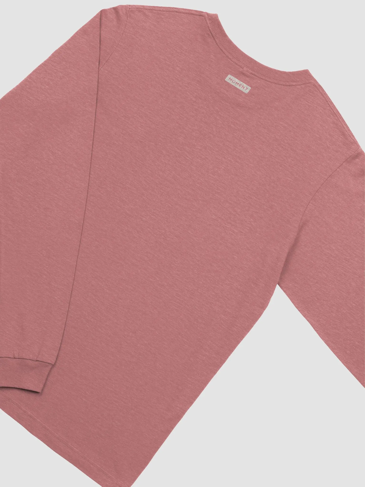 THE COLDEST MOMENT ♥ TCM hooking club long sleeve thecoldestmoment