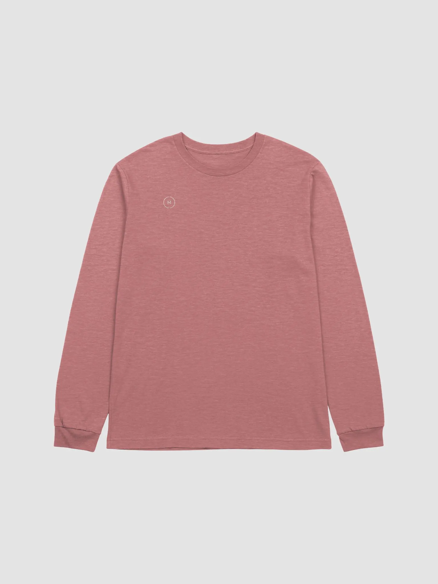 THE COLDEST MOMENT ♥ TCM hooking club long sleeve thecoldestmoment
