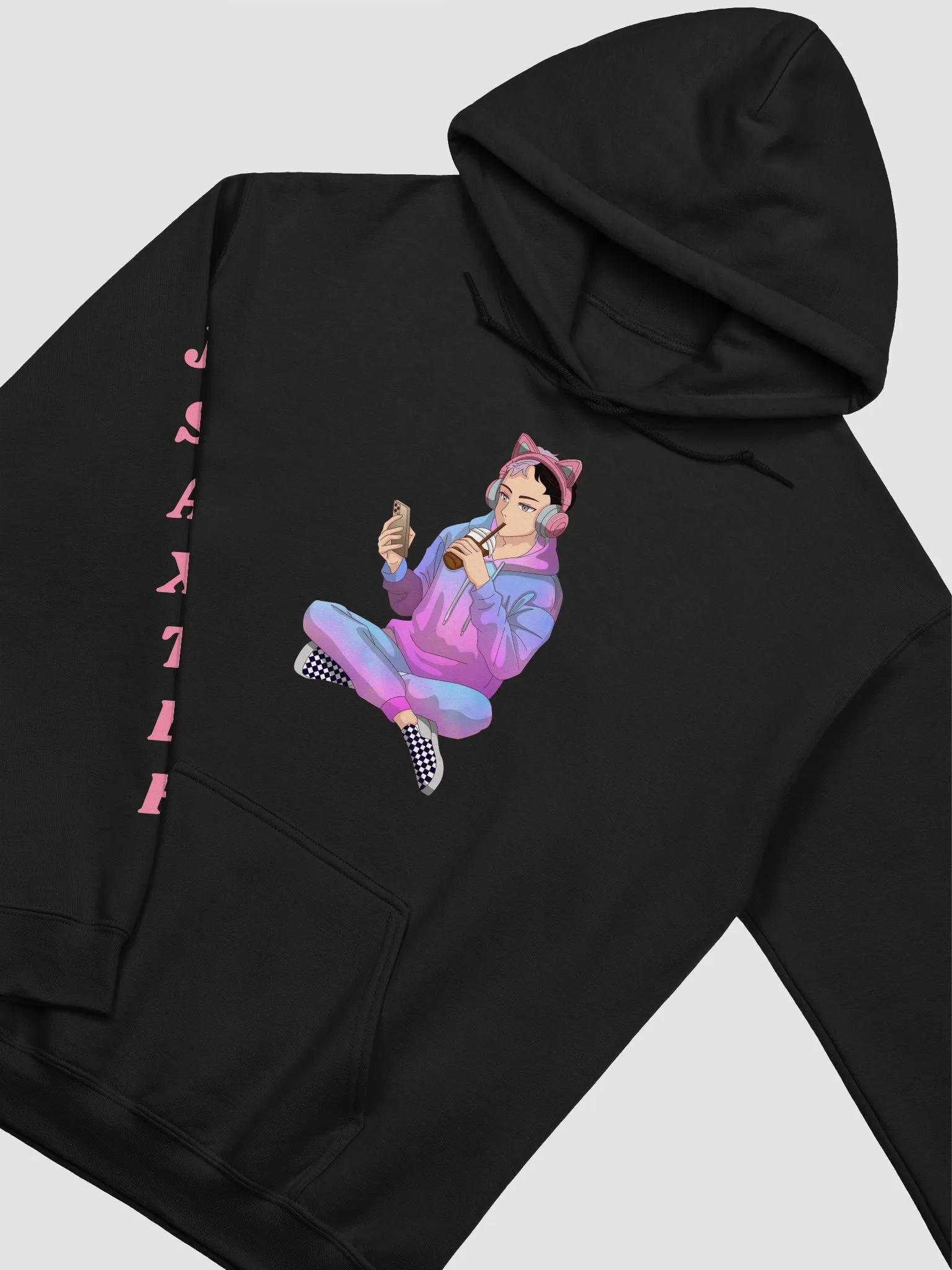 EXILE THE SECOND - SECOND PY 2020 Hoodie Mサイズ JSAXTER'S IN THE ZONE HOODIE | JSaxter