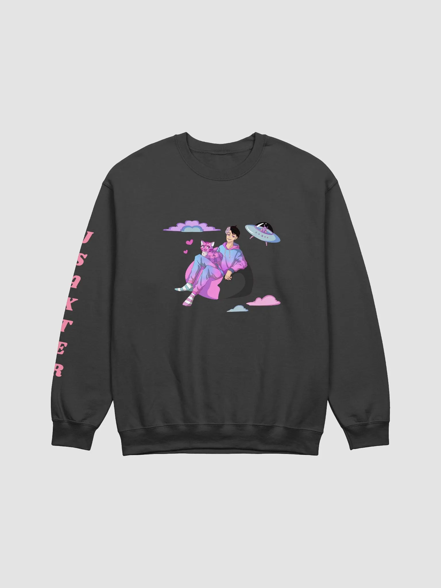 [ LMC ]★TWINKLE STAR SWEATSHIRT Twinkle Twinkle Little Star Classic Unisex Pullover Hoodie