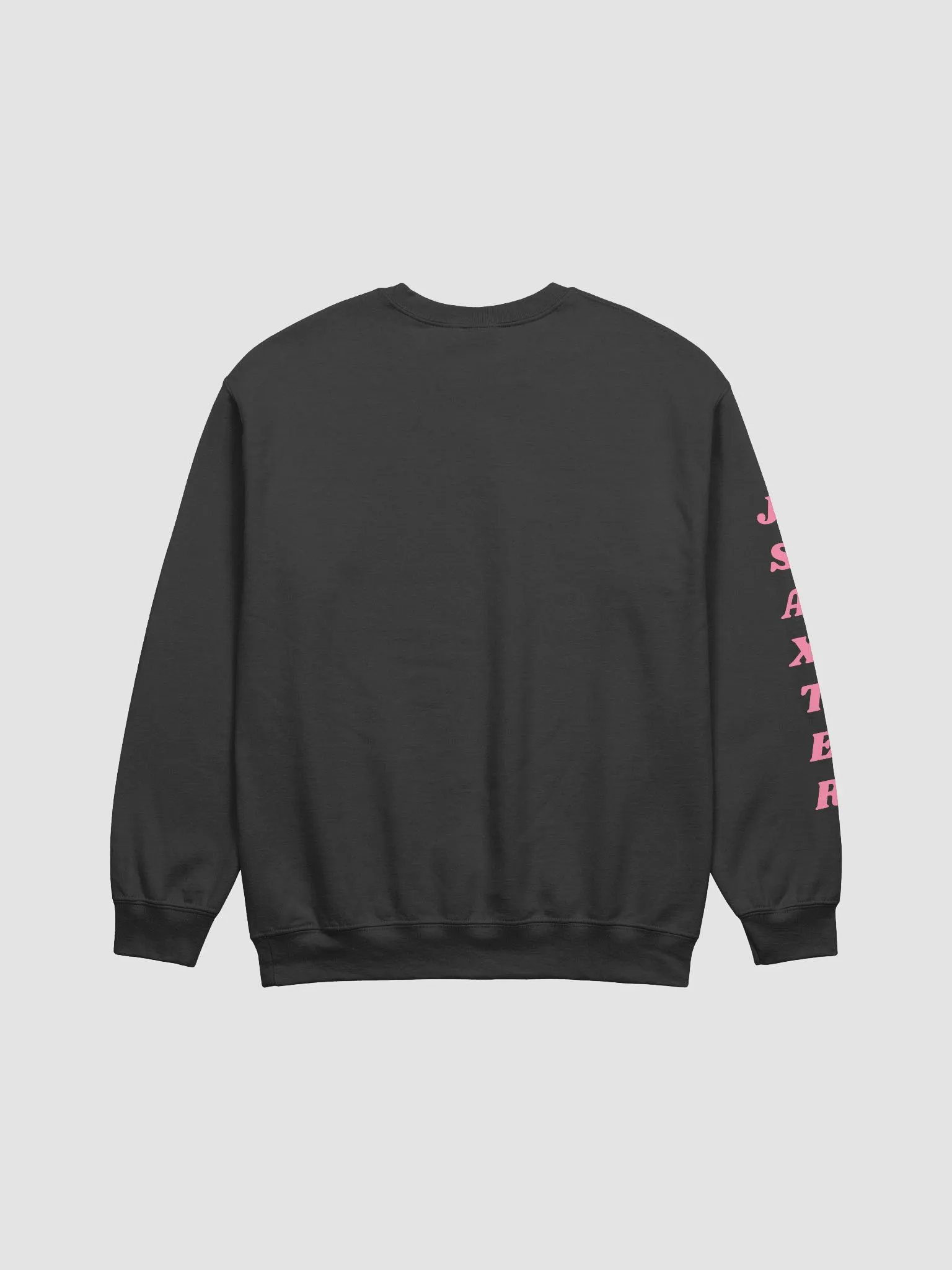 JSAXTER'S TIE-DYE GALAXY SWEATSHIRT | JSaxter