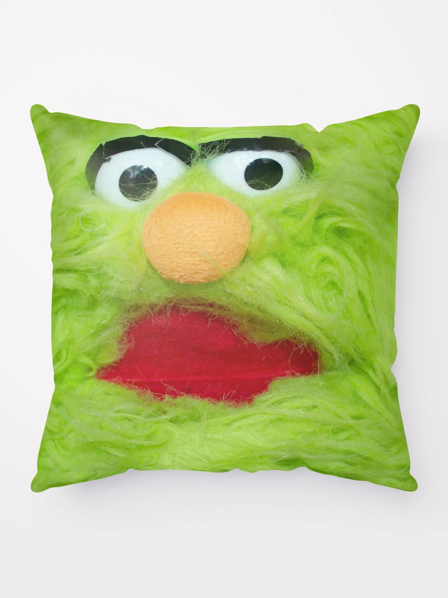 Steve Pillow! | Mr. DeMaio
