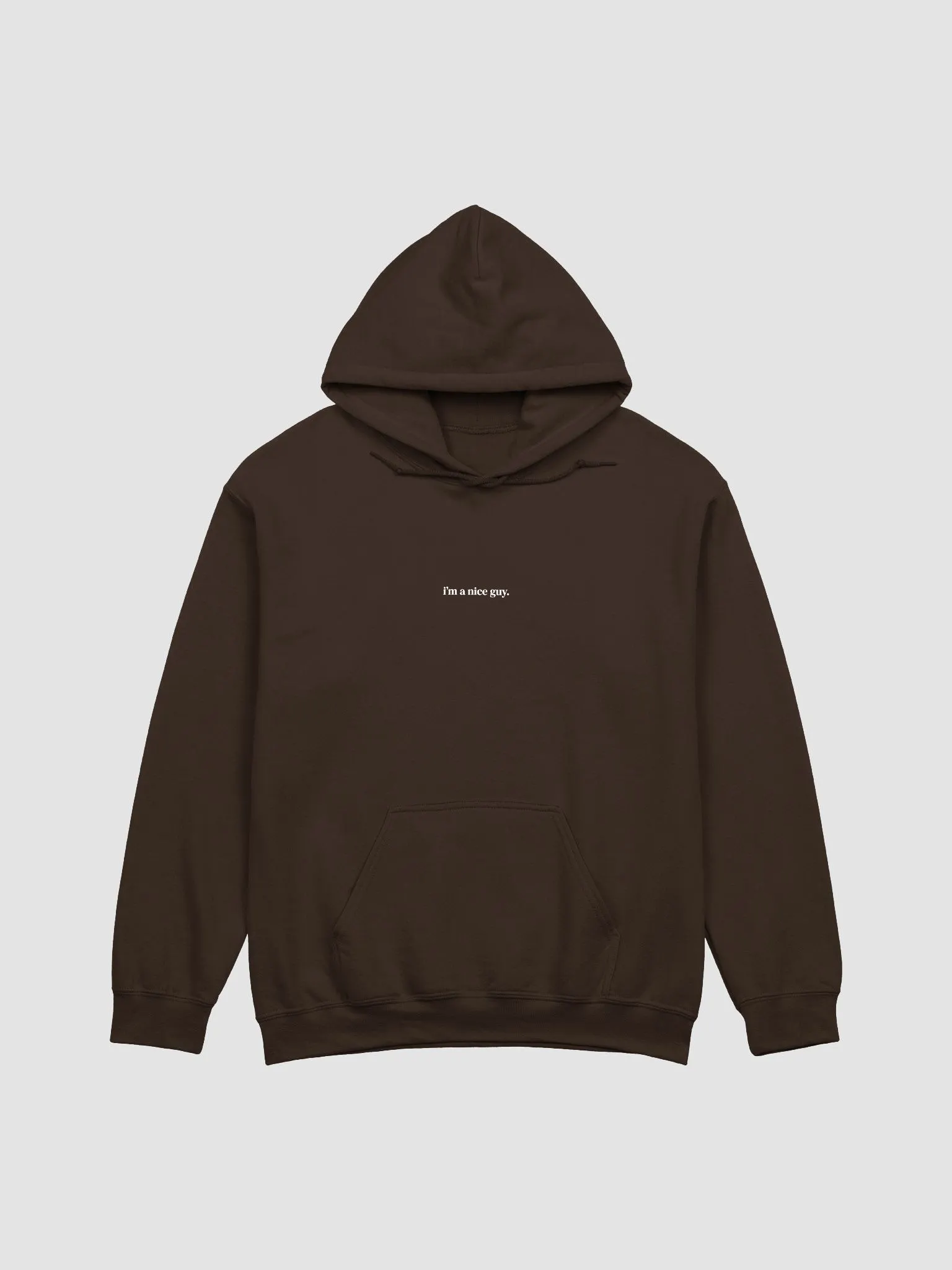 niceshop ttt msw nice hoodie black トップス