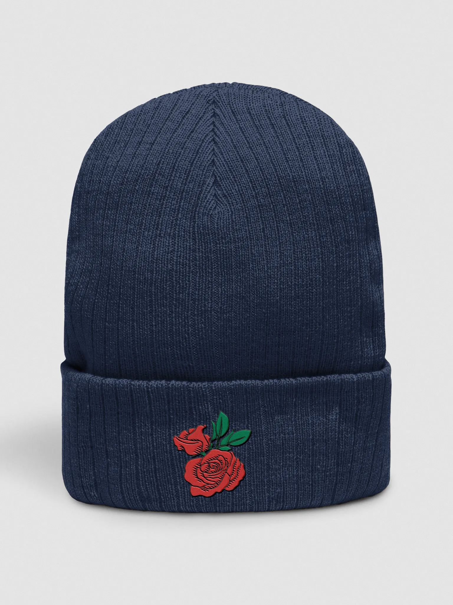 日本未入荷THE GREATESTのRose Patch Beanie chrome-hearts-cross-patch-