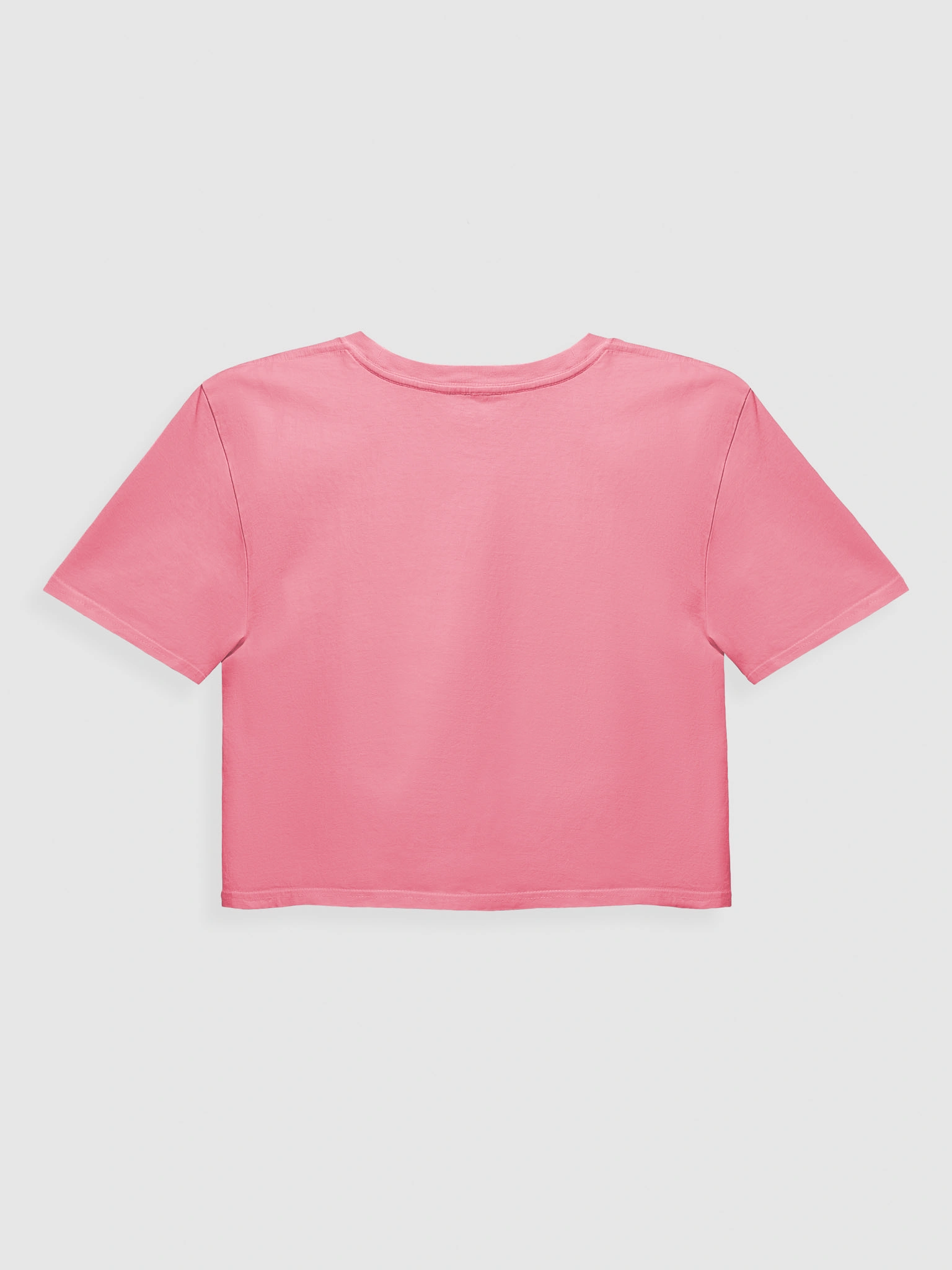 Tシャツ・カットソー MY BABY CROPPED T-SHIRT I Don't Know, Google It Y2K Crop Baby Tee - Sarcastic Tech