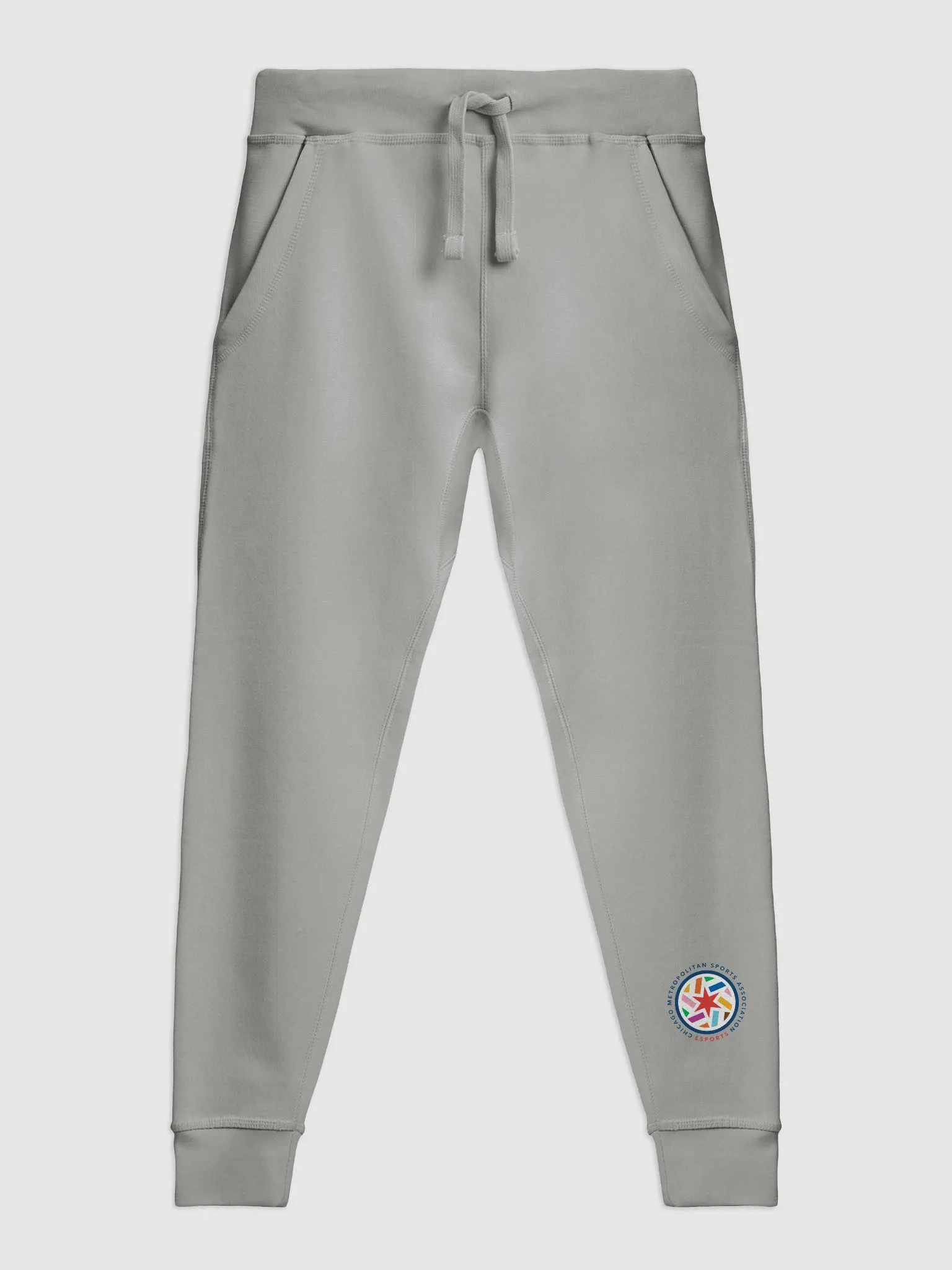 New CMSA Logo Jogger | CMSA eSports