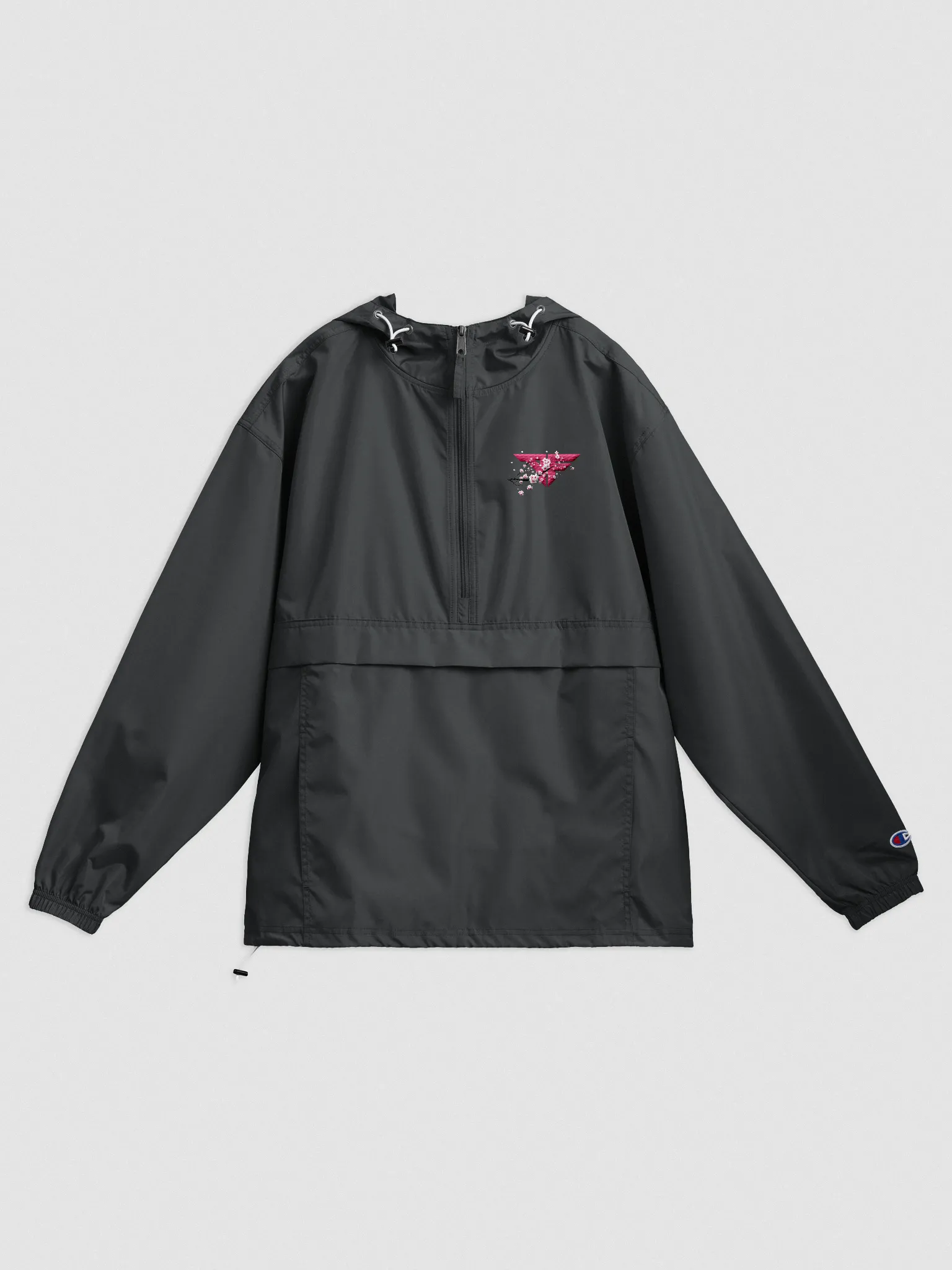 ATL FaZe Spring Windbreaker | ATLFaZe