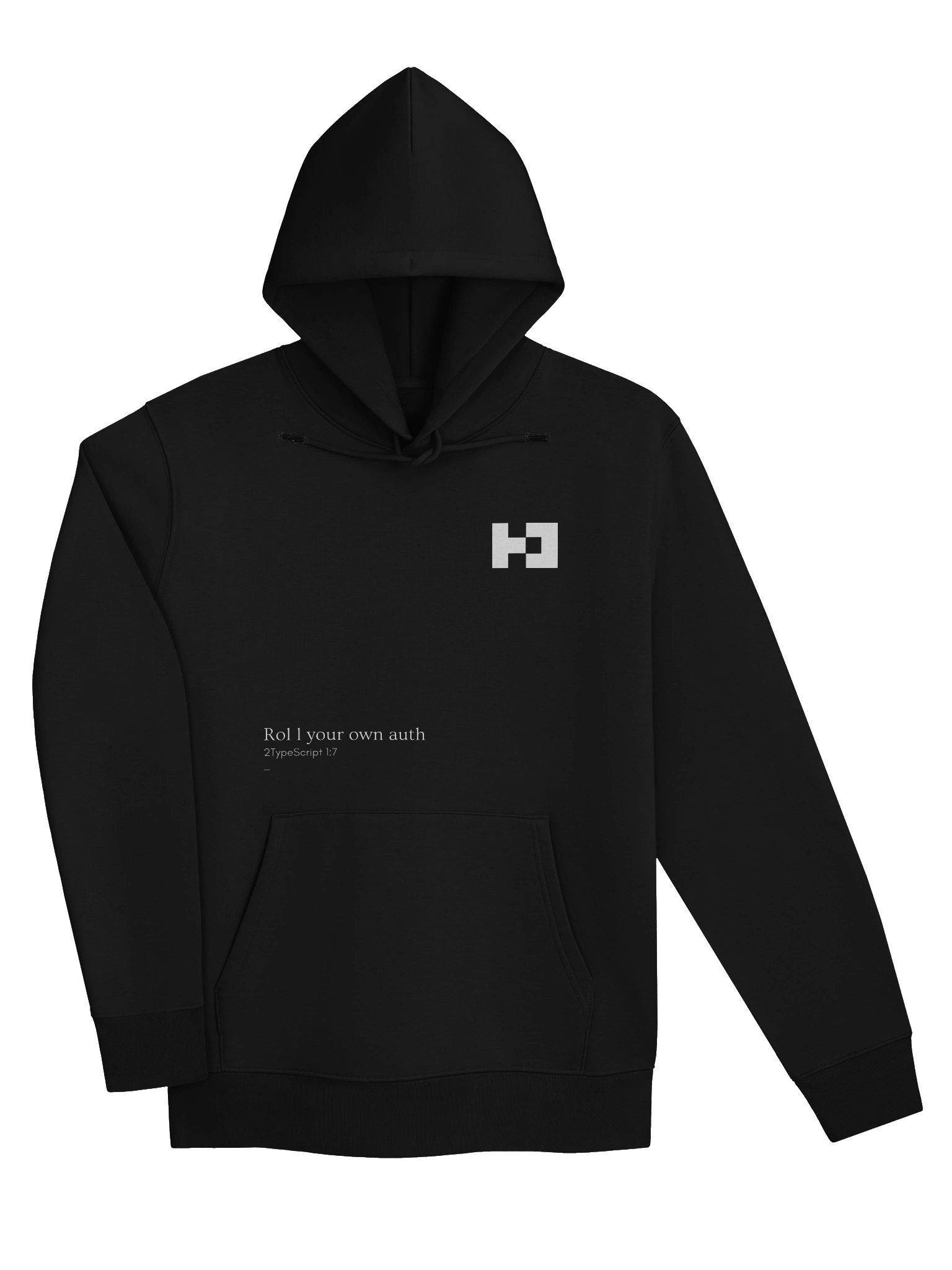 Better Hoodie - View 3
