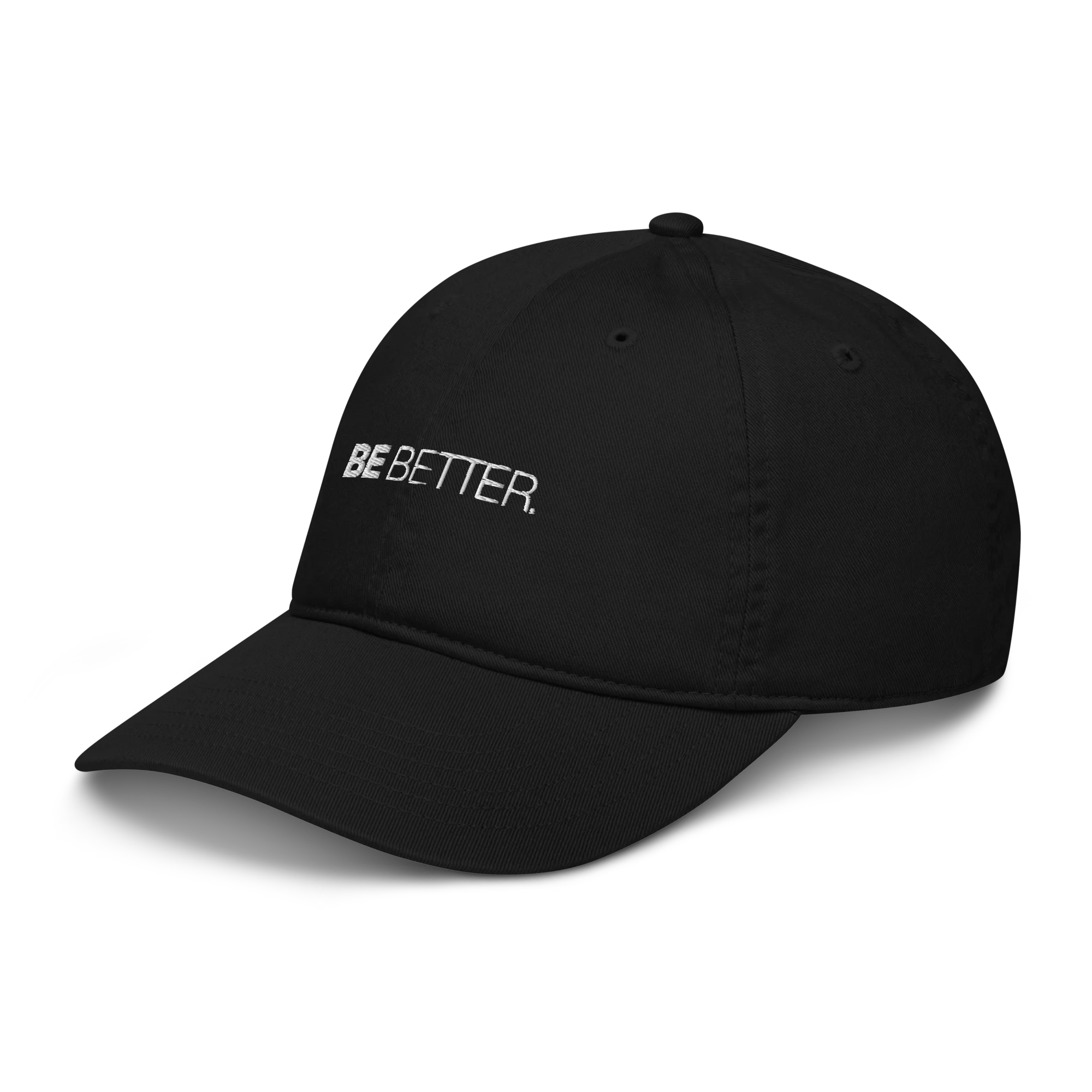 BE BETTER CAP - View 3