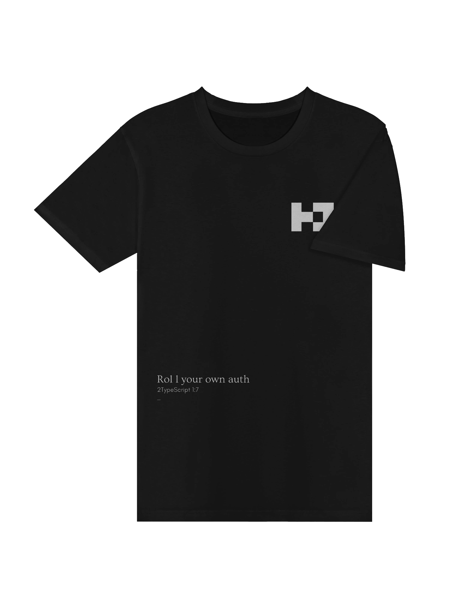 Better T-Shirt - View 4