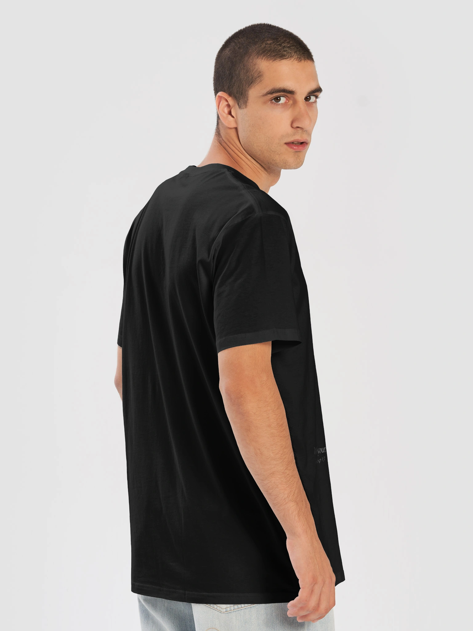 Better T-Shirt - View 8