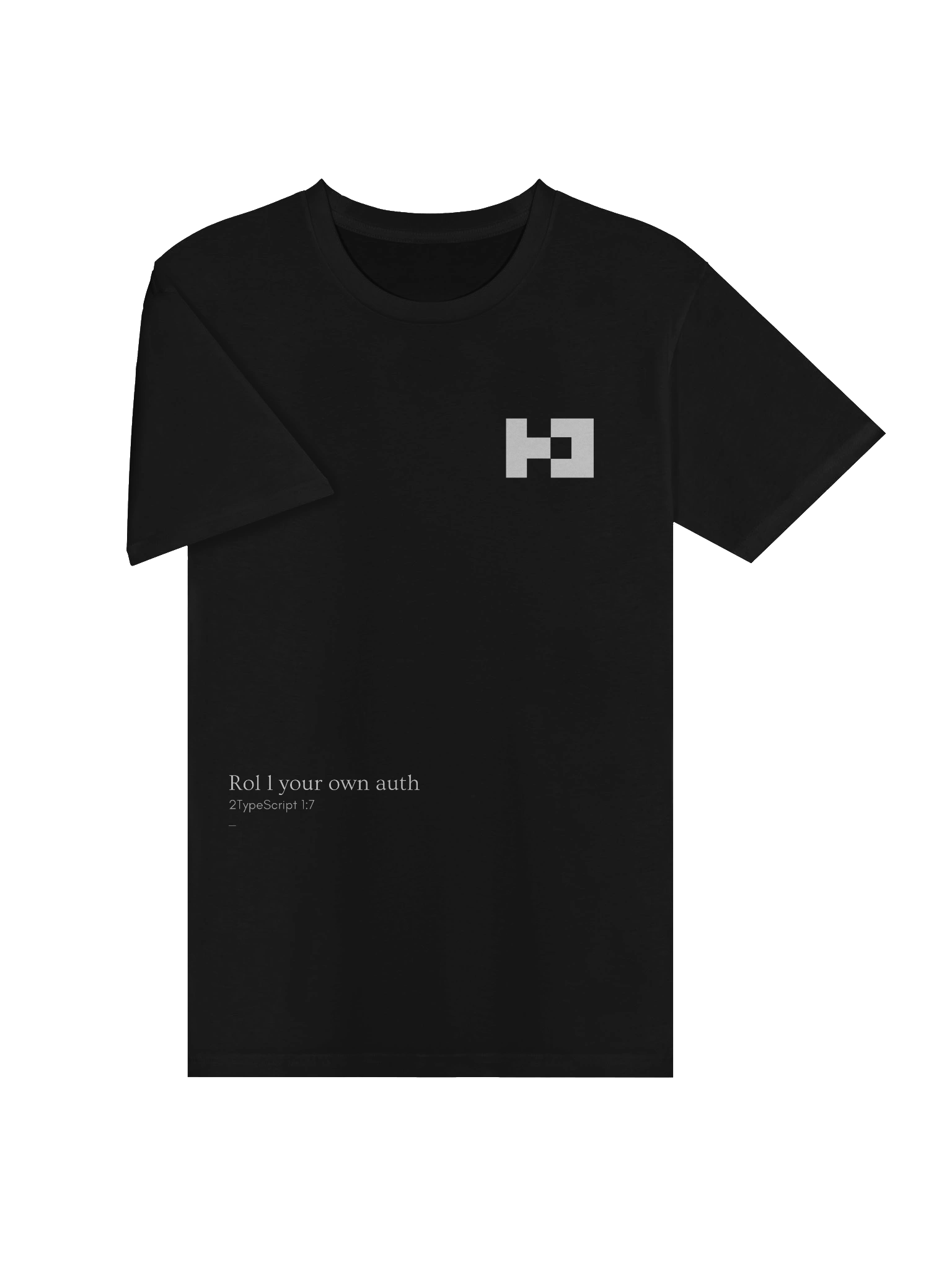 Better T-Shirt - View 3