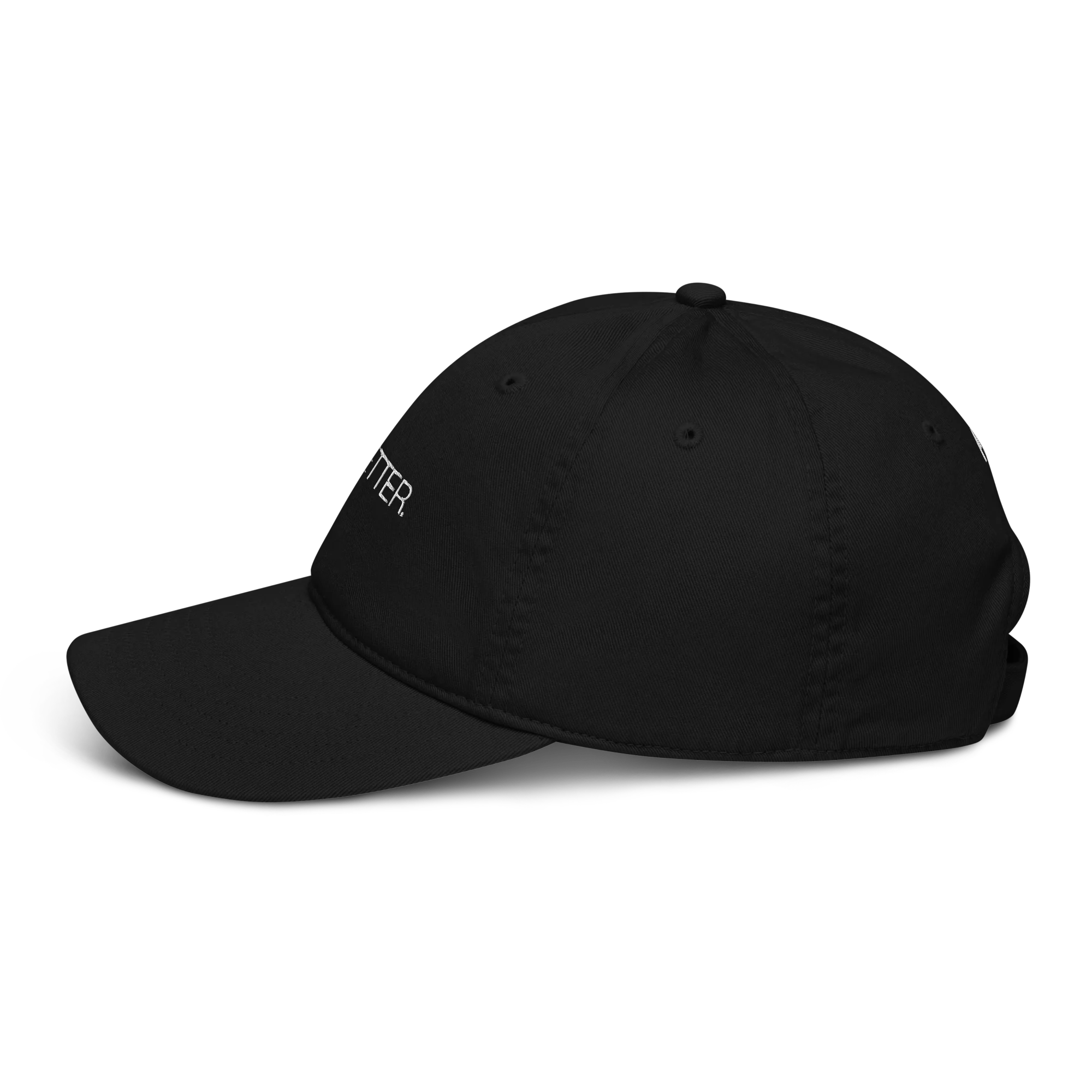 BE BETTER CAP - View 2