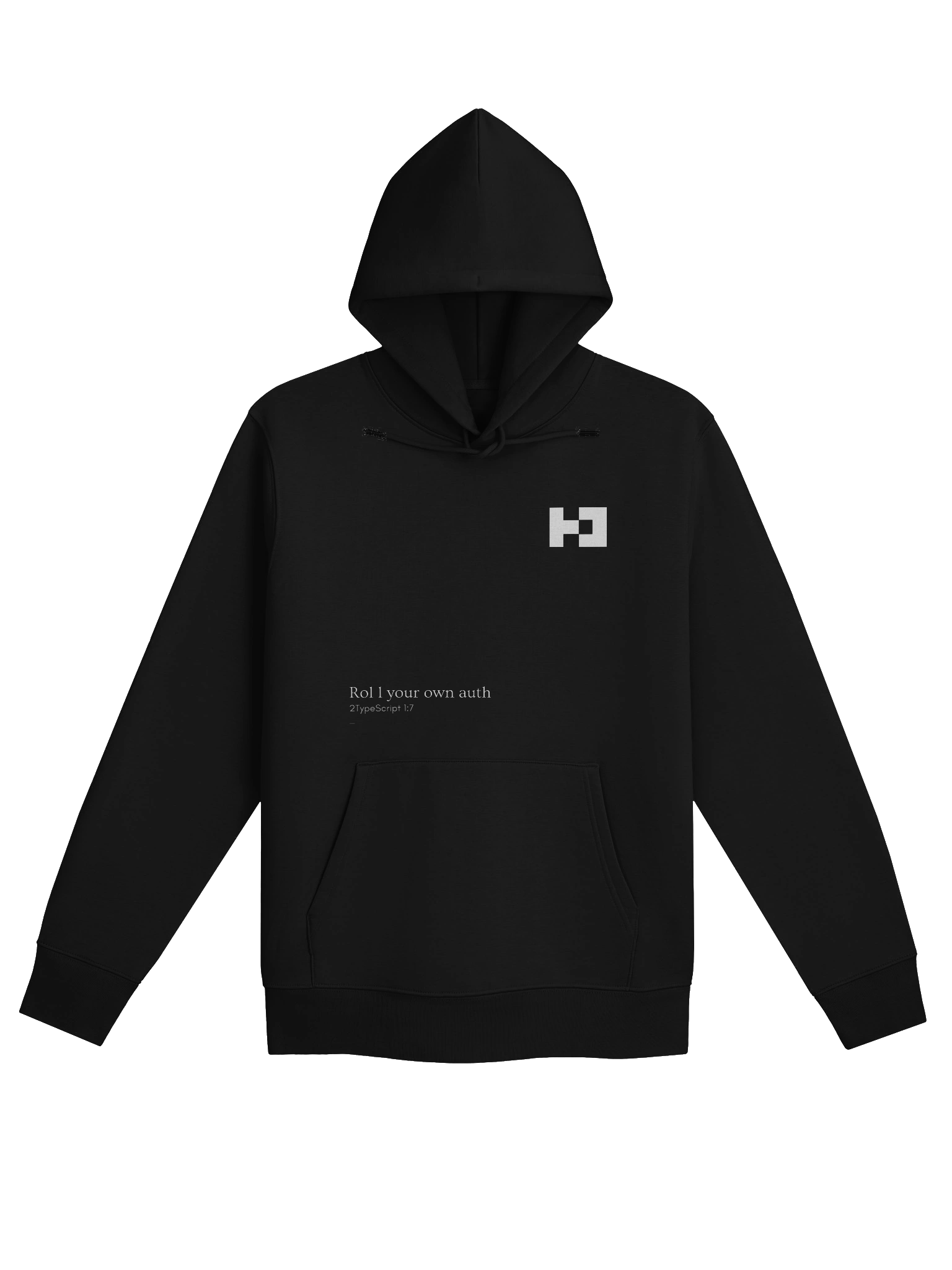 Better Hoodie - View 1