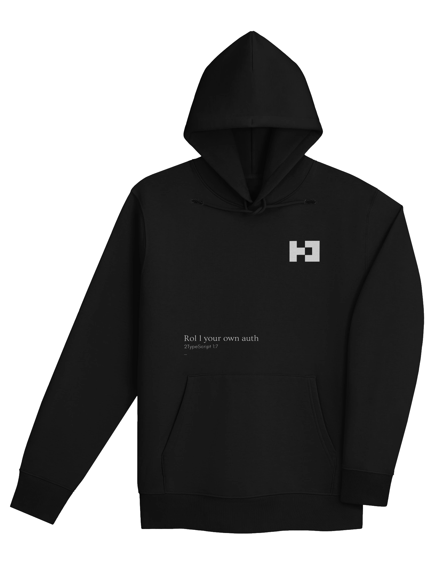 Better Hoodie - View 4
