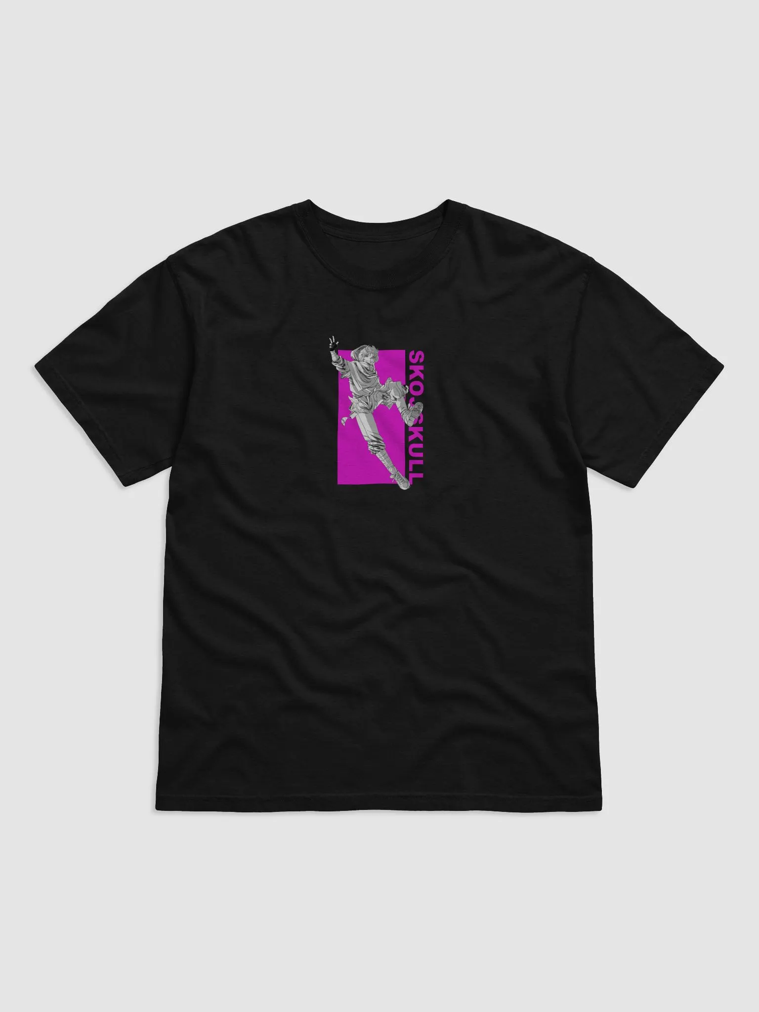 【TAKERU】15TH BIG Tシャツ(PURPLE) AssassinCover-1.jpg?v=1729848245