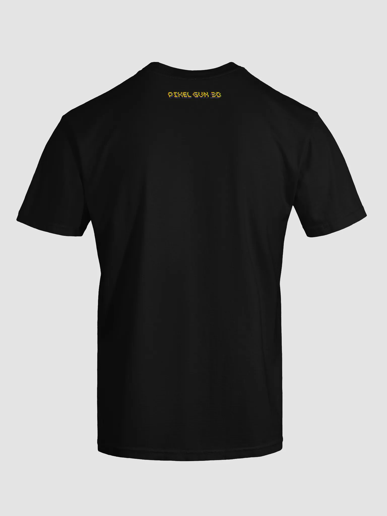 ◆as if calie◆ TOY GUN TSHIRT BLACK CA24AST005BK G2 Esports x Rainbow 6 Siege - Azami Fujiwara - T-Shirt - Black