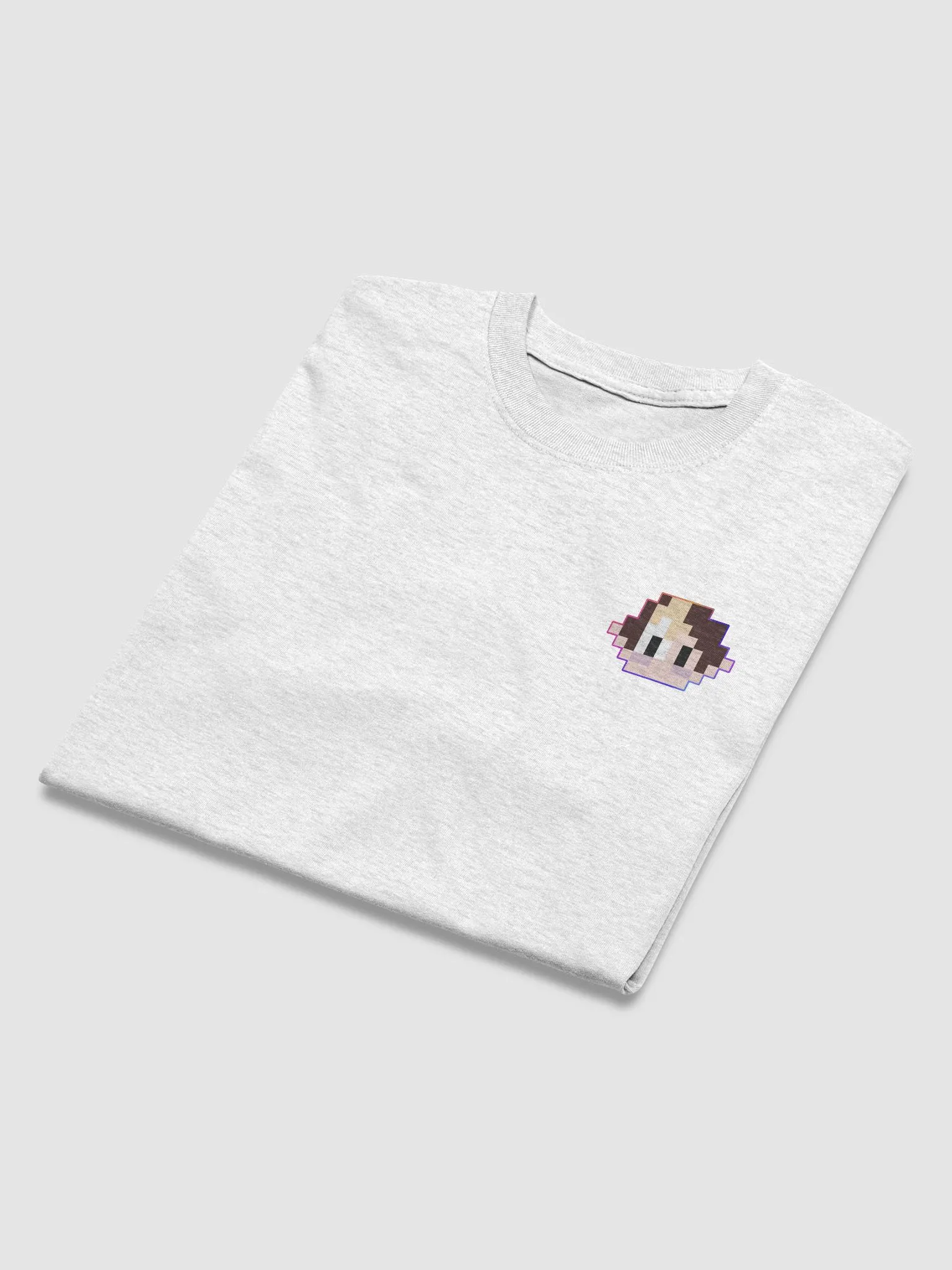PIXEL t-shirt | RIPmercury