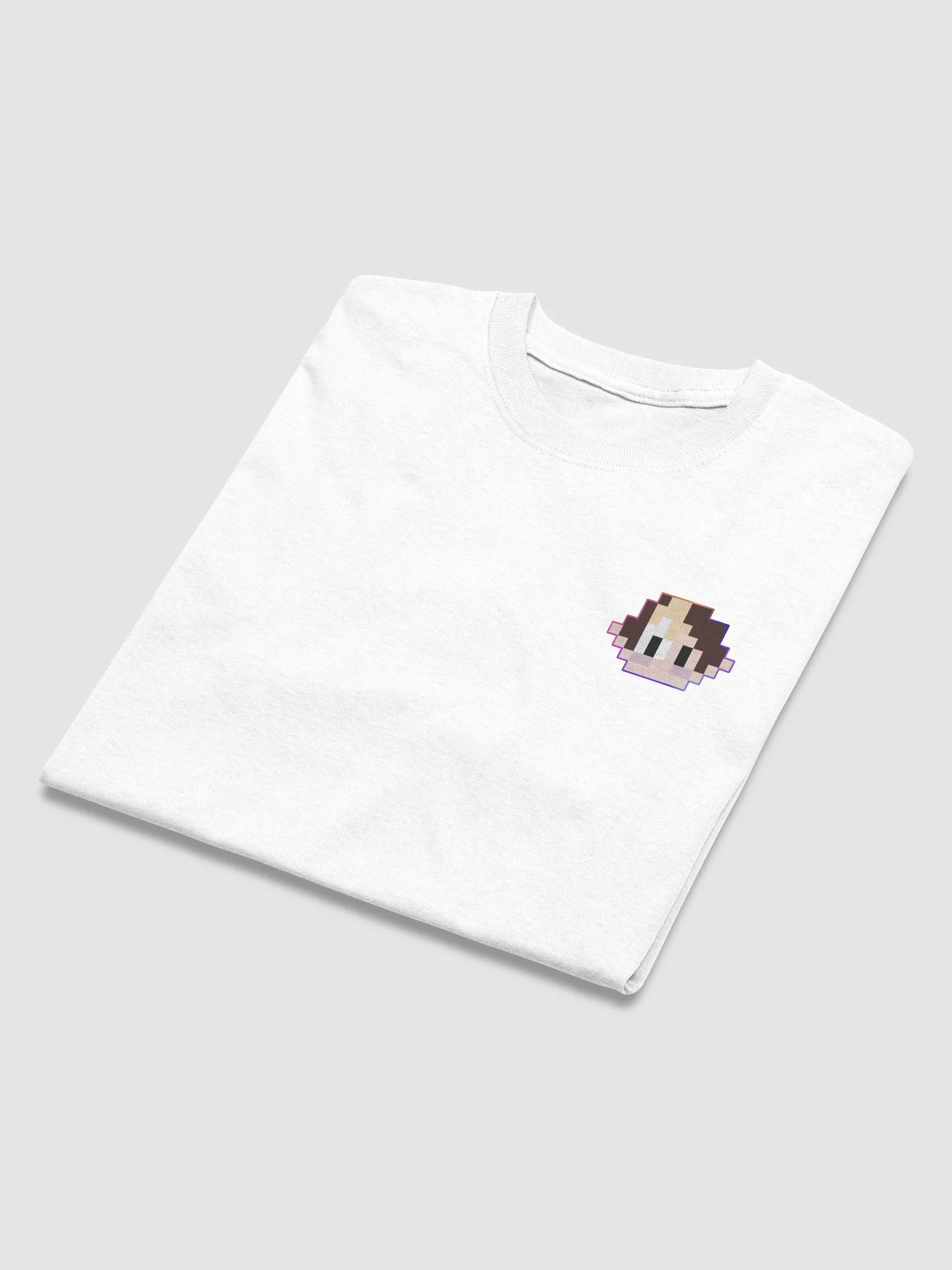 PIXEL t-shirt | RIPmercury