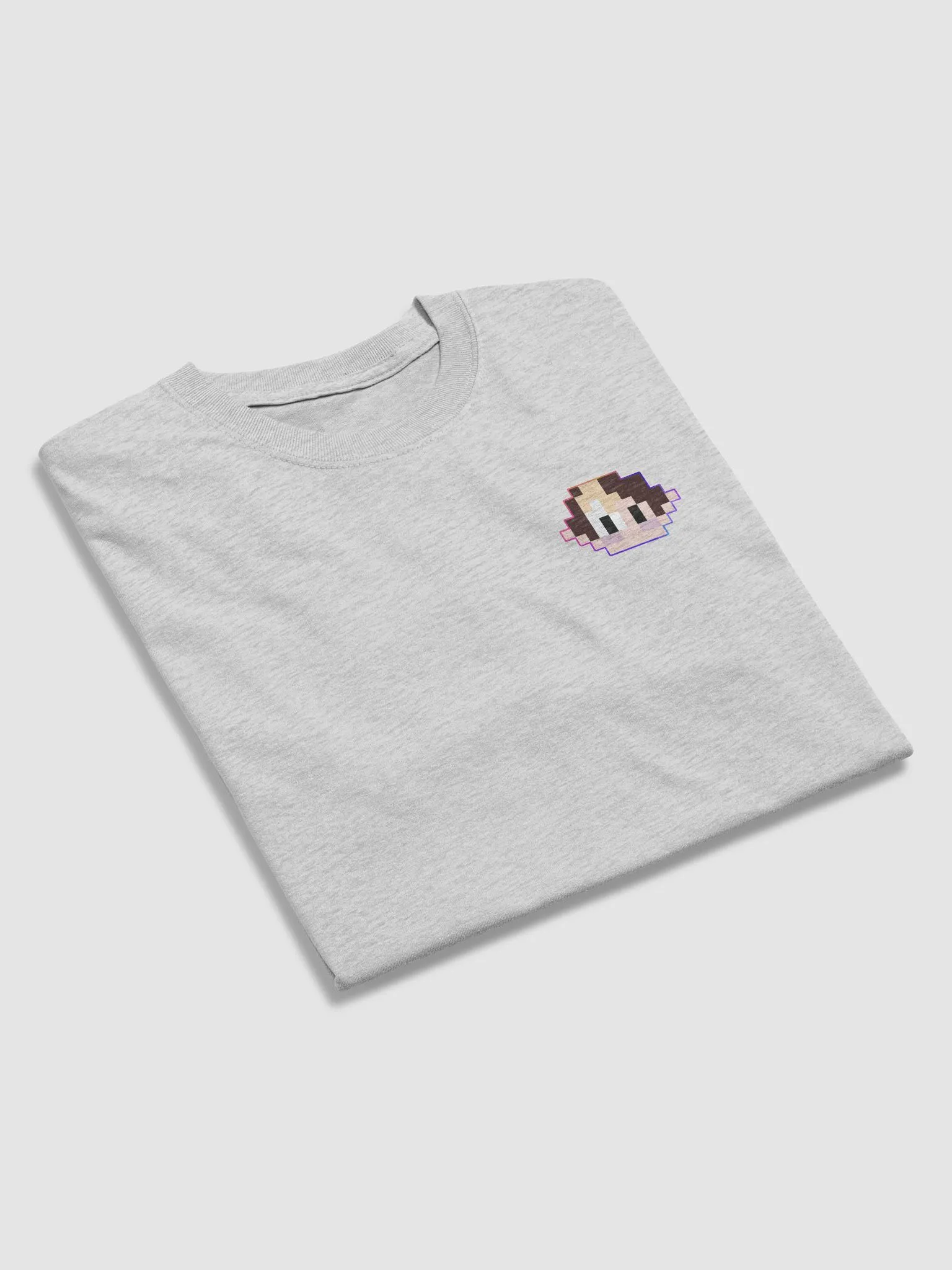 未開封新品」PLAVE PIXEL WORLD T-SHIRT 5人 セット アイドル