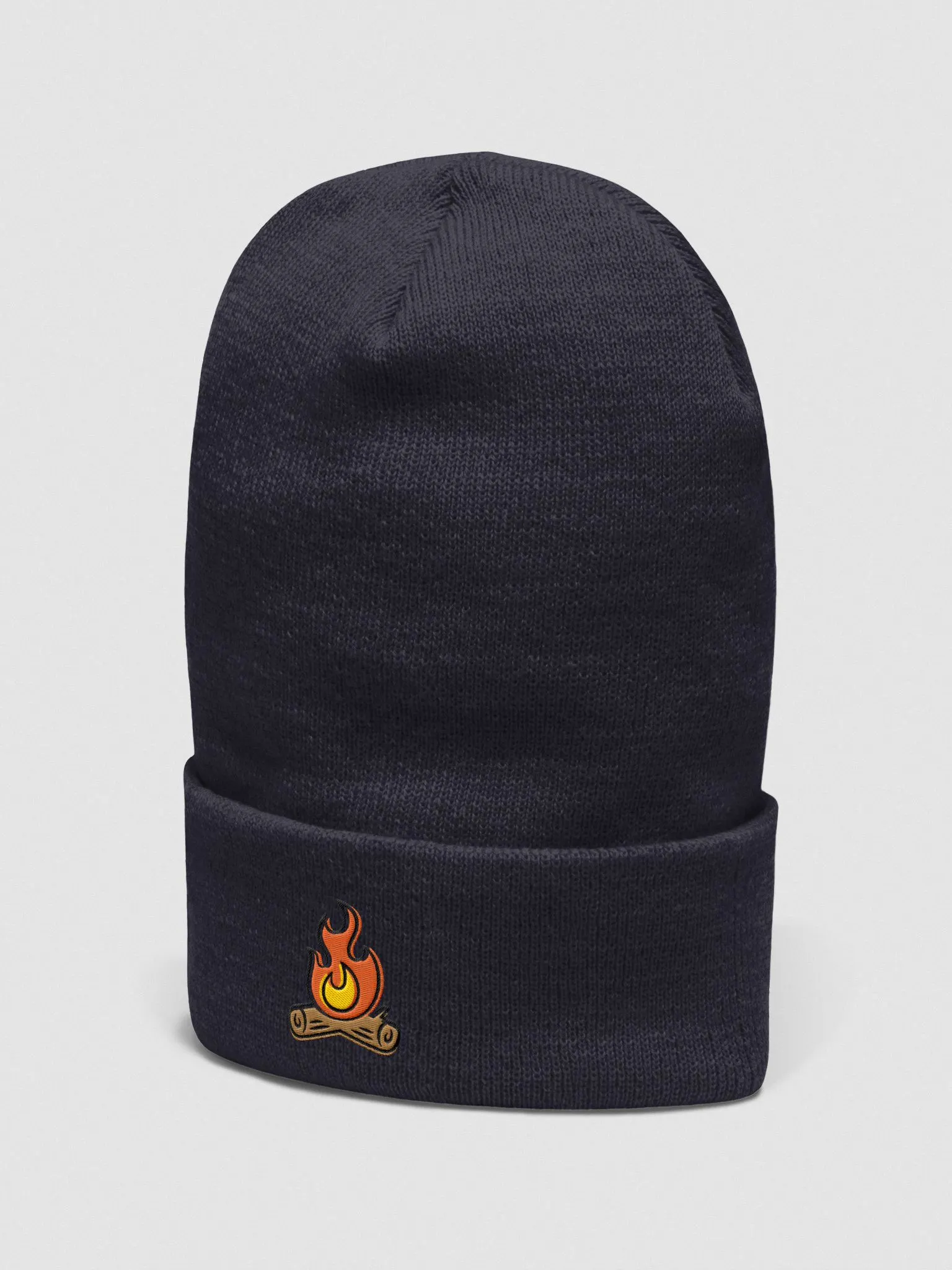 Beanie (Embroidered) | Lenny's Swag Store