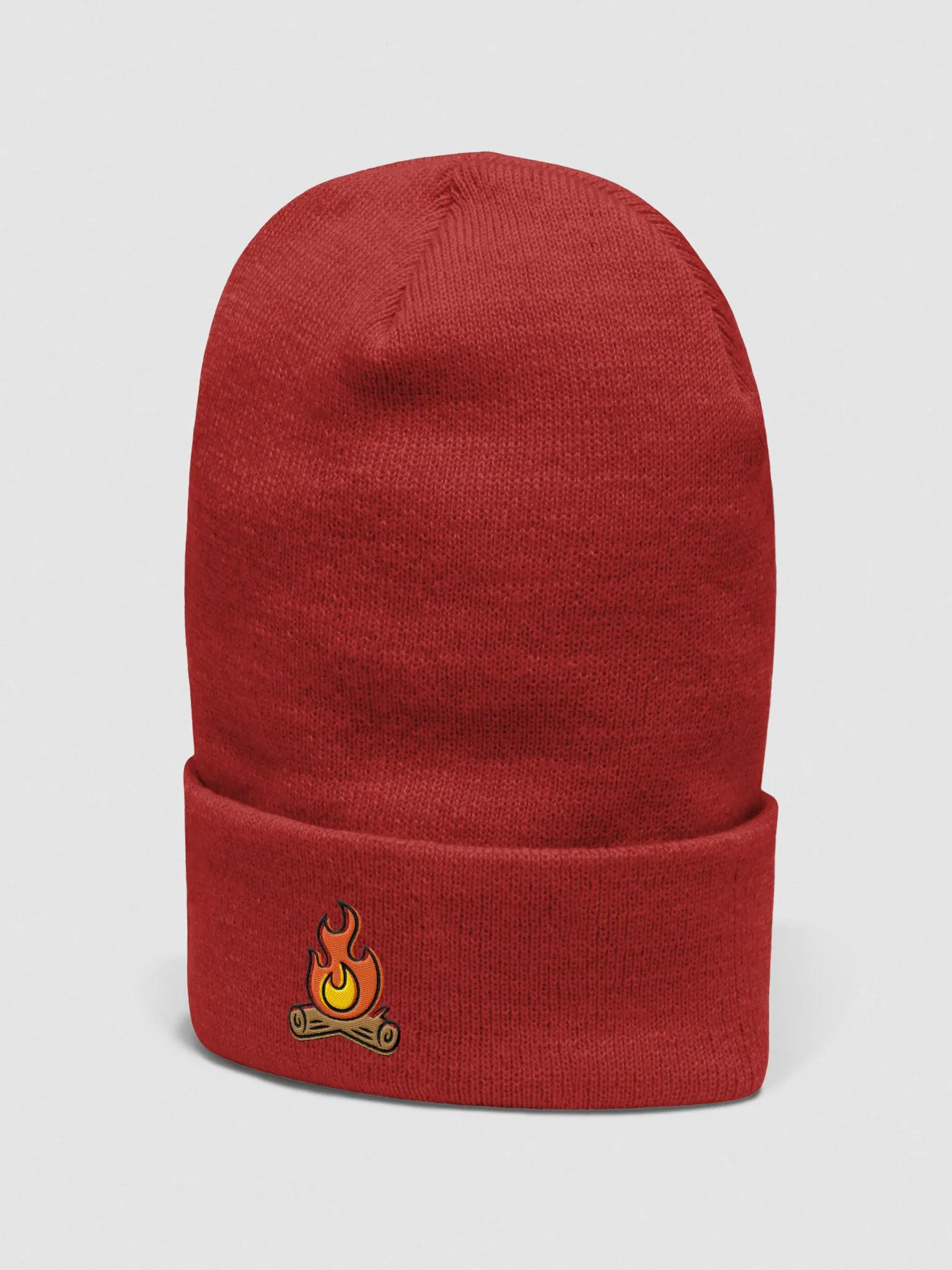 Beanie (Embroidered) | Lenny's Swag Store