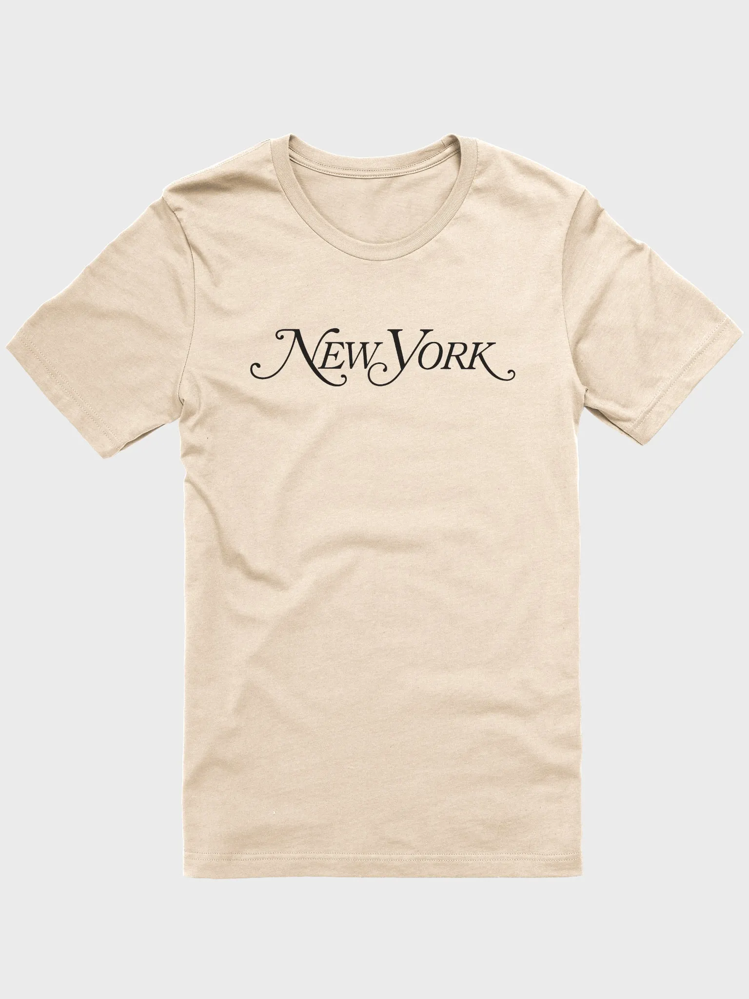 Tシャツ・カットソー SATUR Classic Logo Short Sleeve T-Shirt Cream Mint MUSINSA公式 | SATUR Classic Logo Short Sleeve T-Shirt