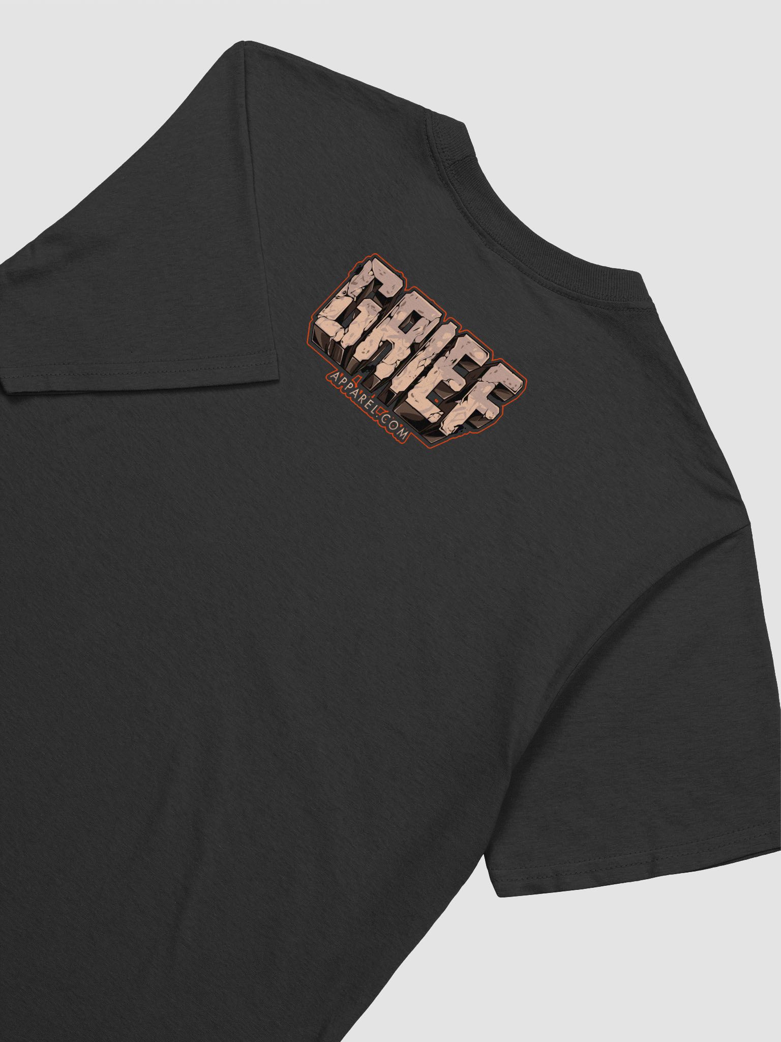 Home Tee | Grief Apparel