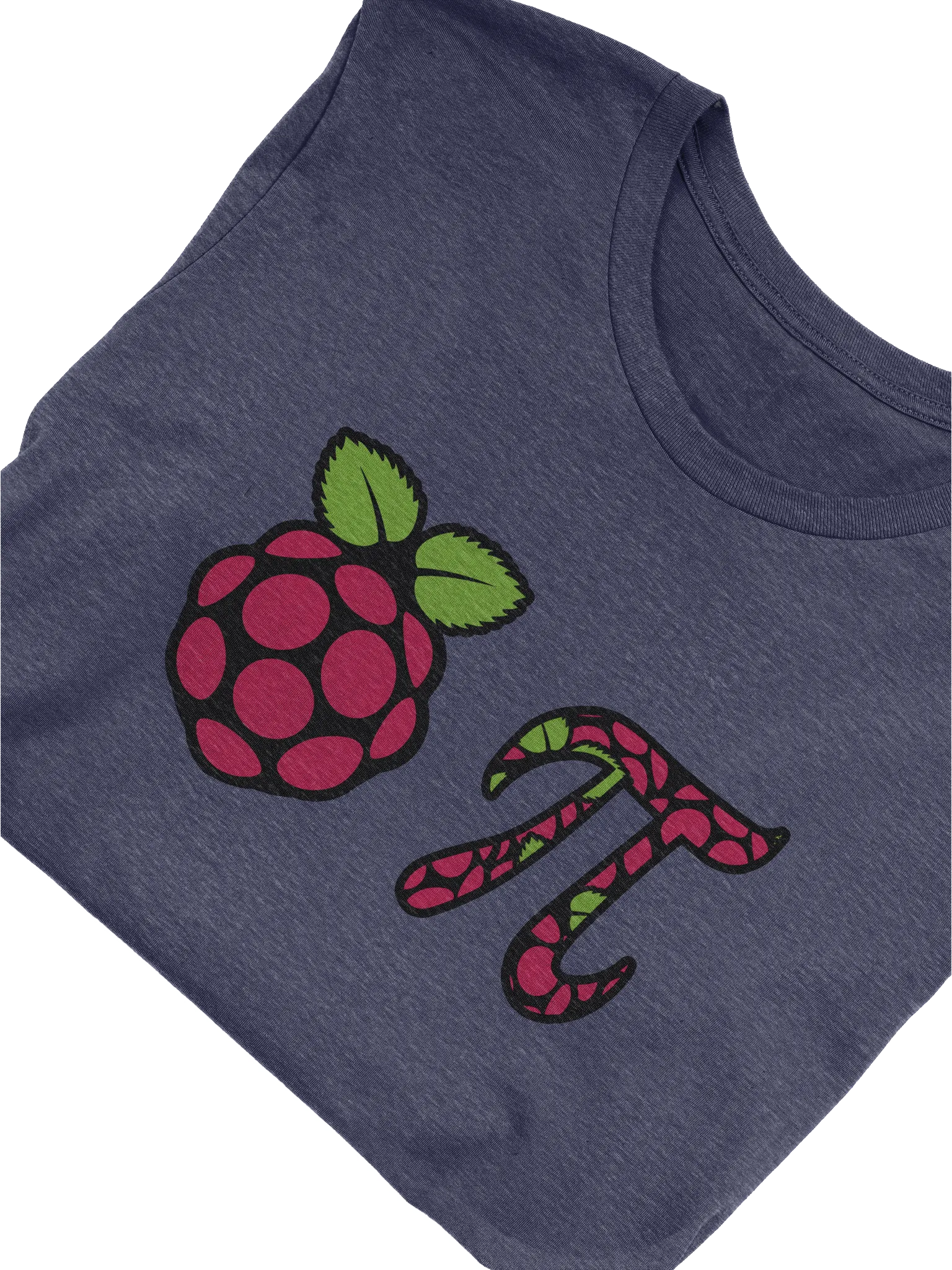 raspberrypie Tシャツ Raspberry Pi Shirt - White • NetworkChuck