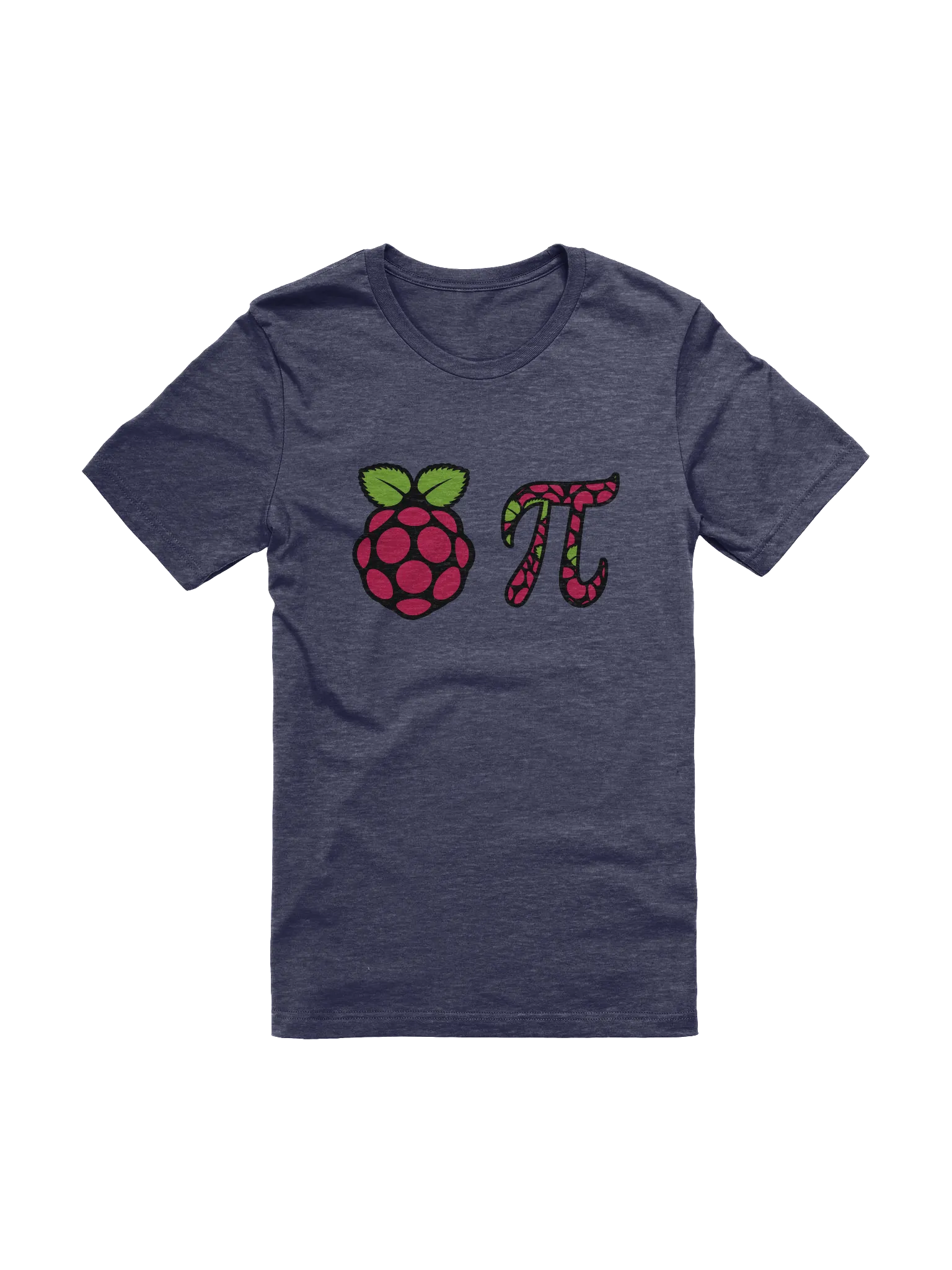 Raspberry Pi T-Shirt | Learn Linux TV