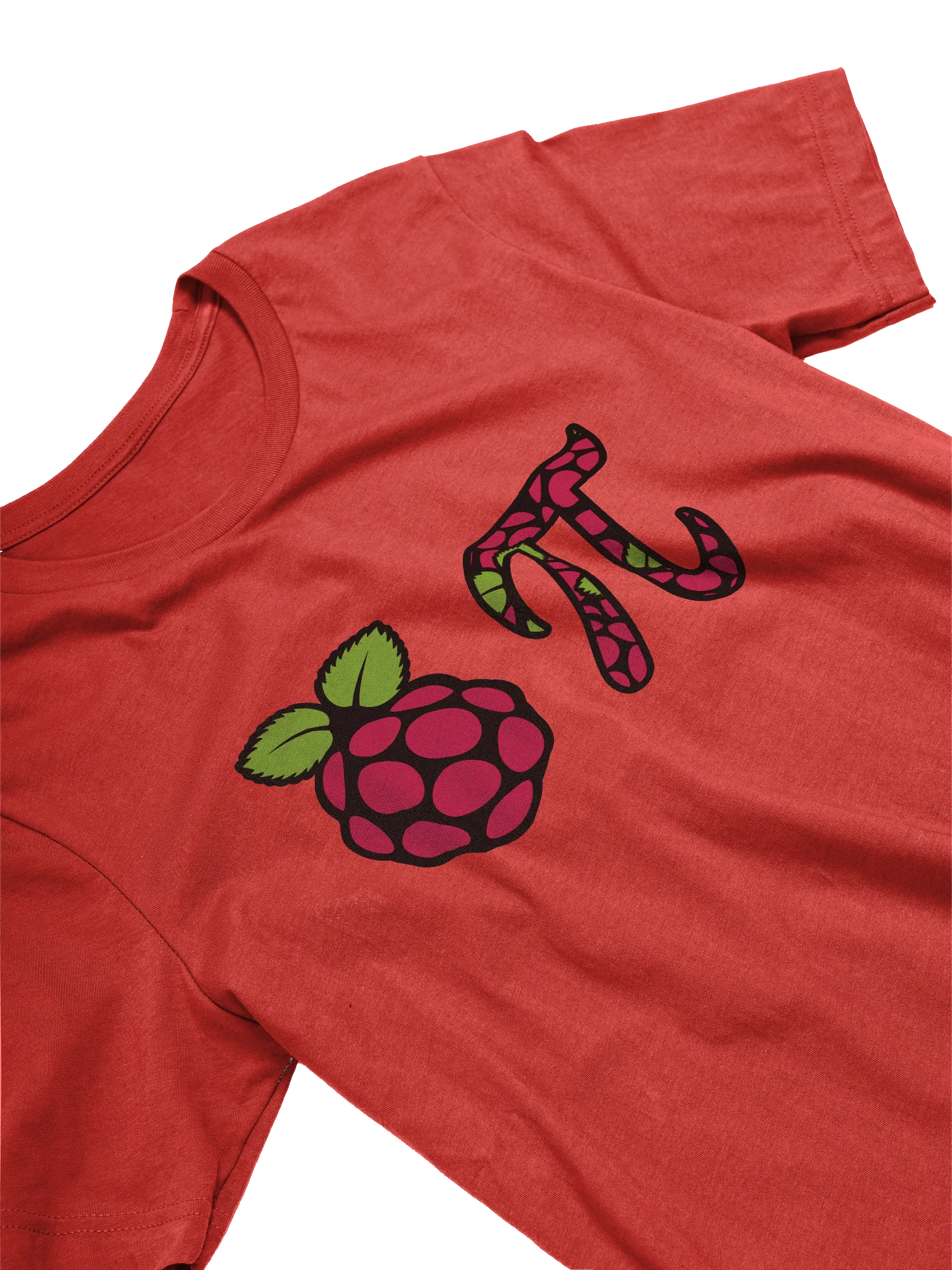 raspberrypie Tシャツ Raspberry Pi T-Shirt | Learn Linux TV