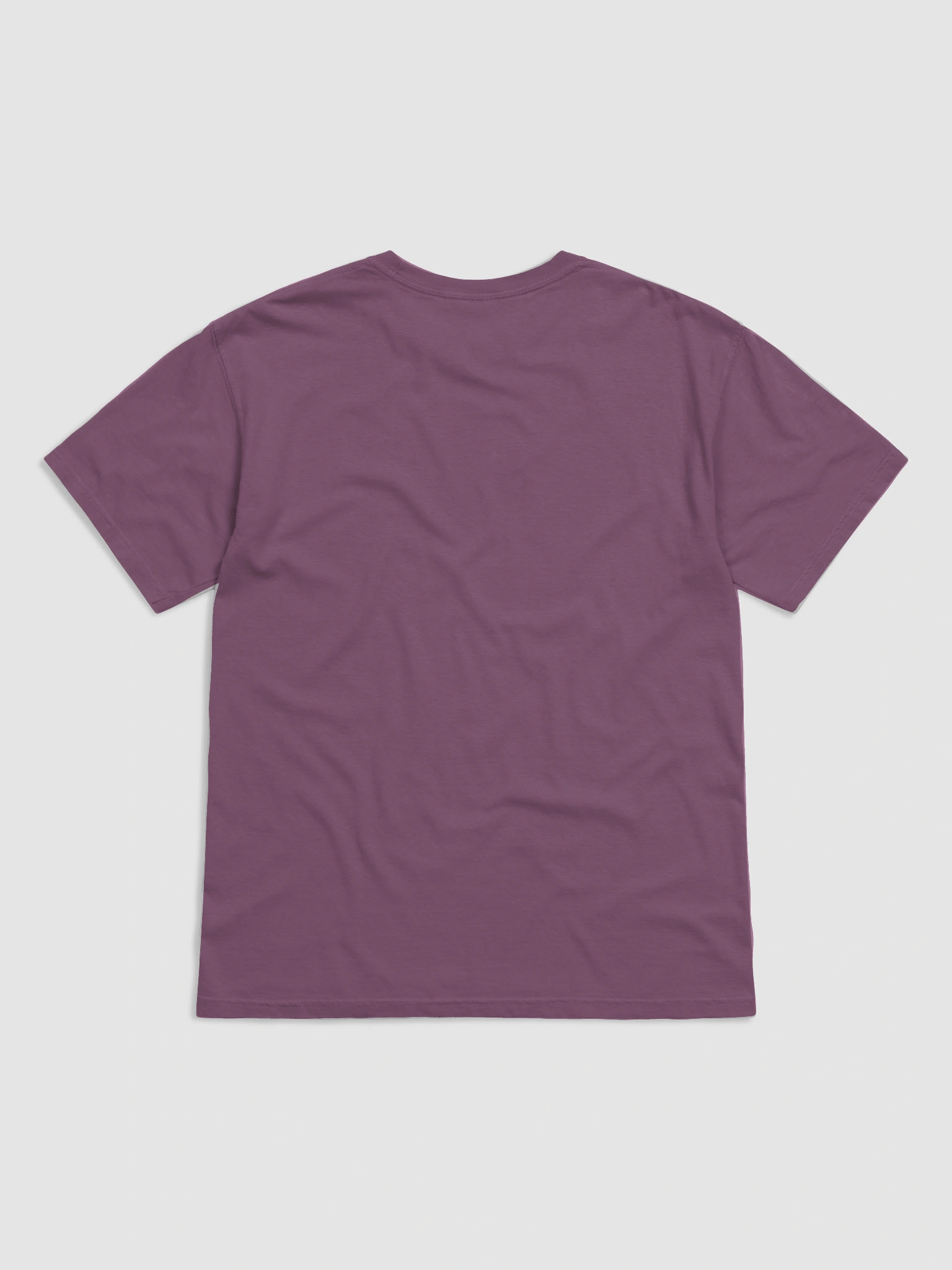 ★Still Here★ レッド 'The Shirt' Tシャツ The Shirt in Red – Still Here New York