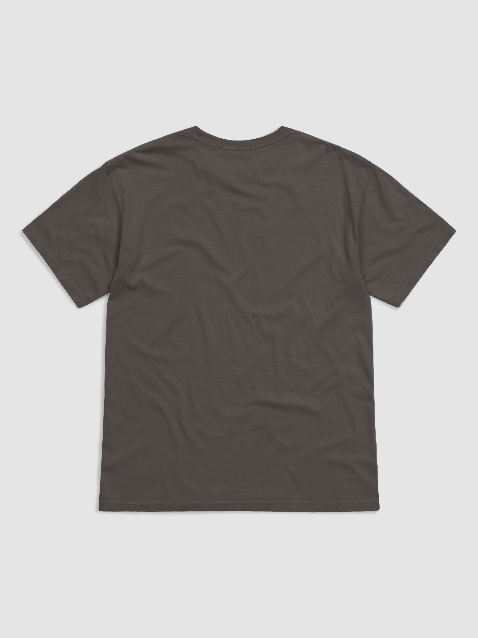 Still Here T-Shirt | thethirdbill