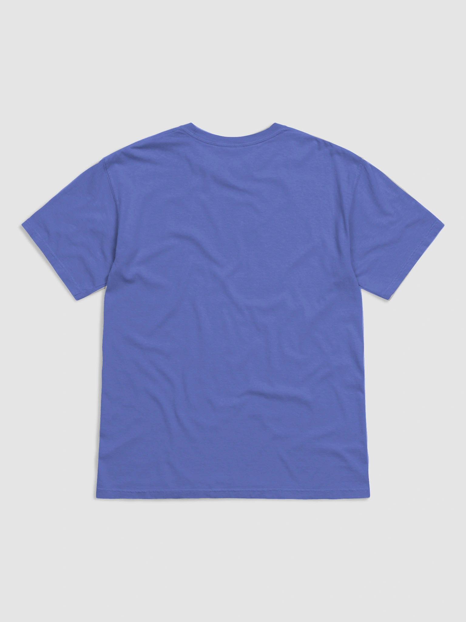 ★Still Here★ レッド 'The Shirt' Tシャツ The Shirt in Red – Still Here New York
