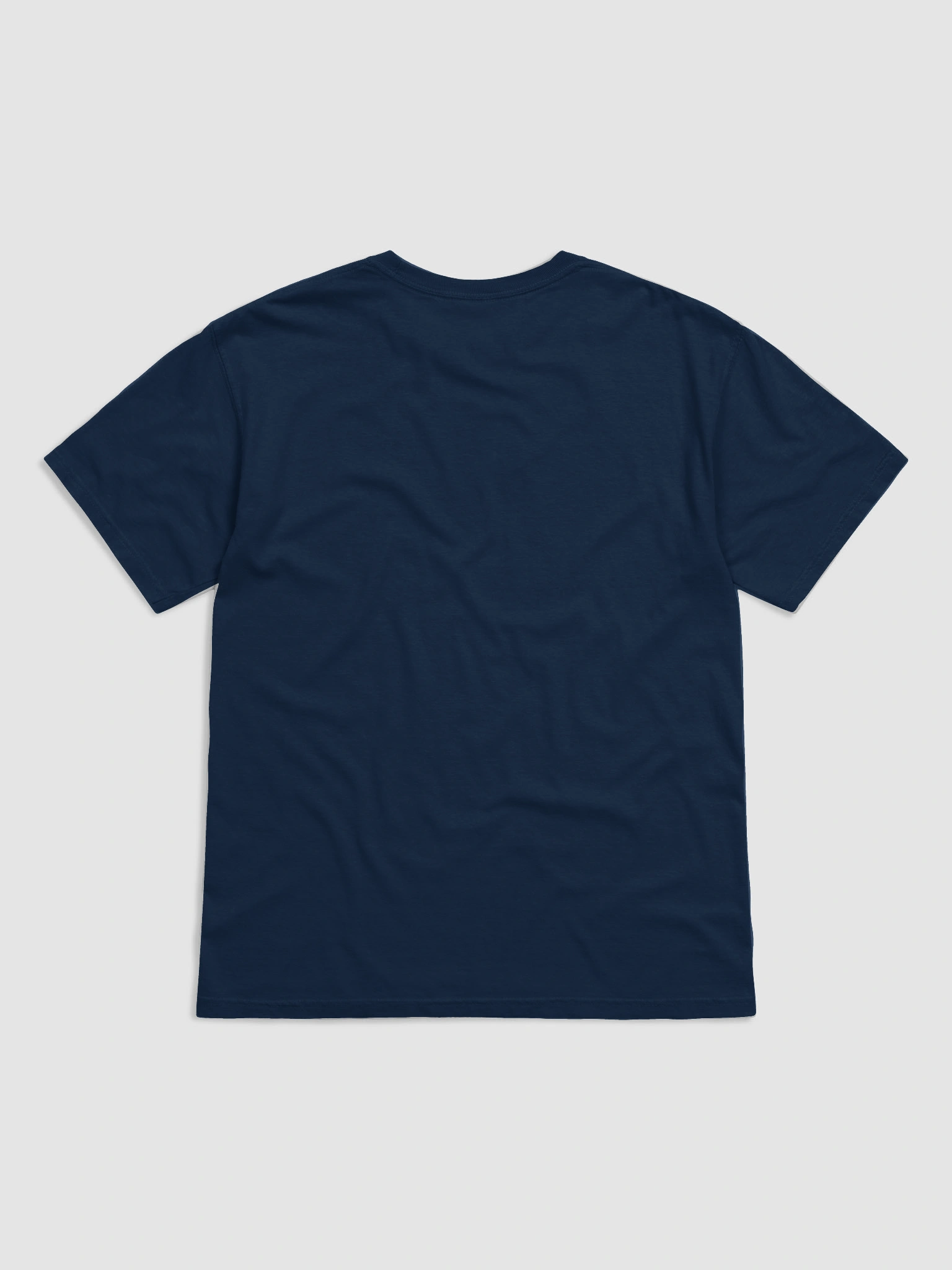 Still Here T-Shirt | thethirdbill