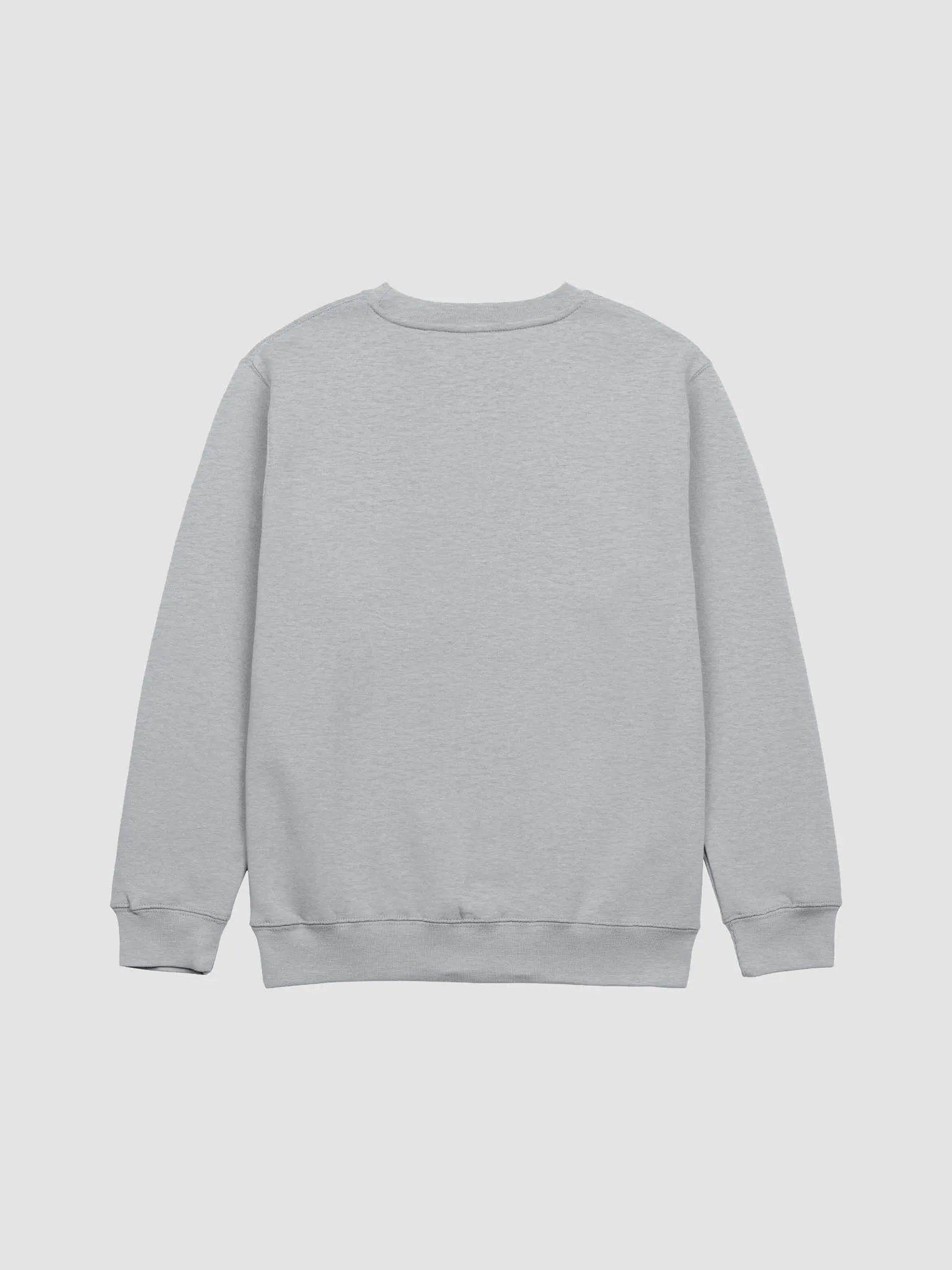 The Line has a Podcast! Crewneck | The Line