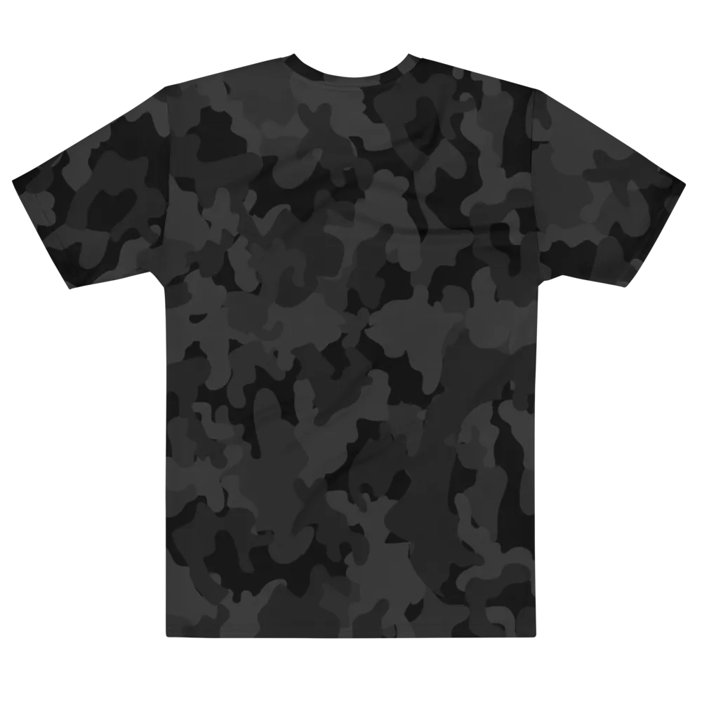 OSG Camo Premium T-Shirt | ONE_shot_GURL
