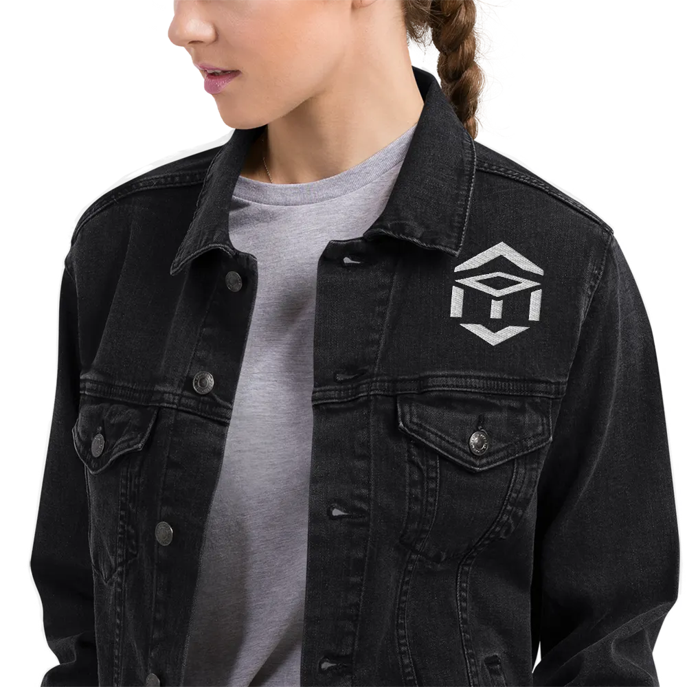 DESCENDANT RANCH DENIM JACKET