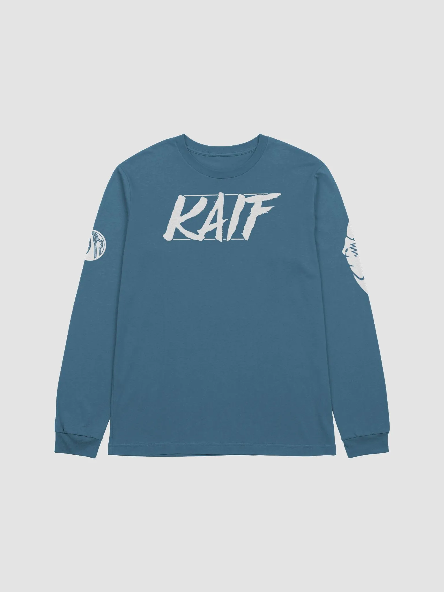 Official Kaif Long Sleeve