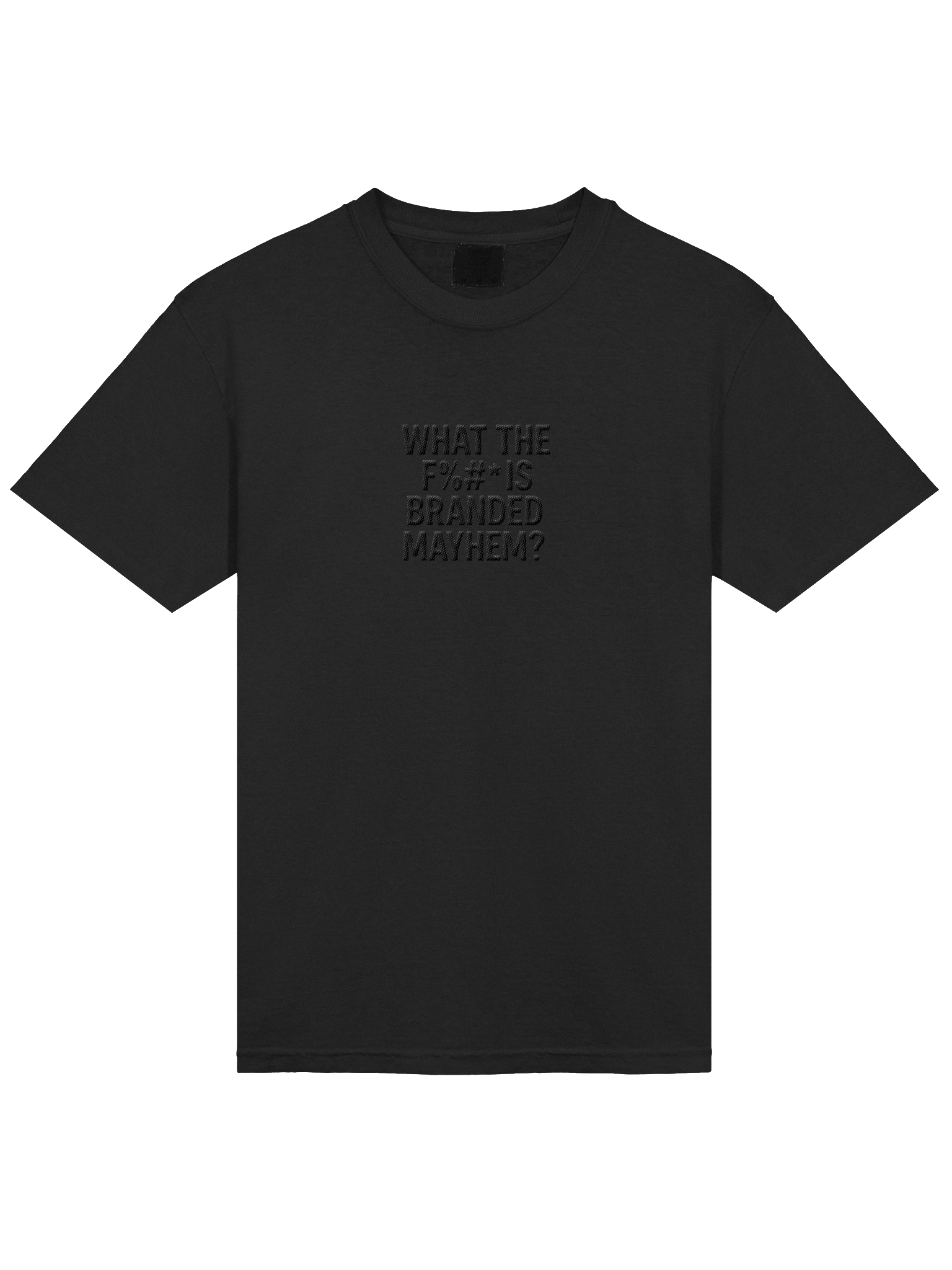 What the f%#* is Branded Mayhem? view 3