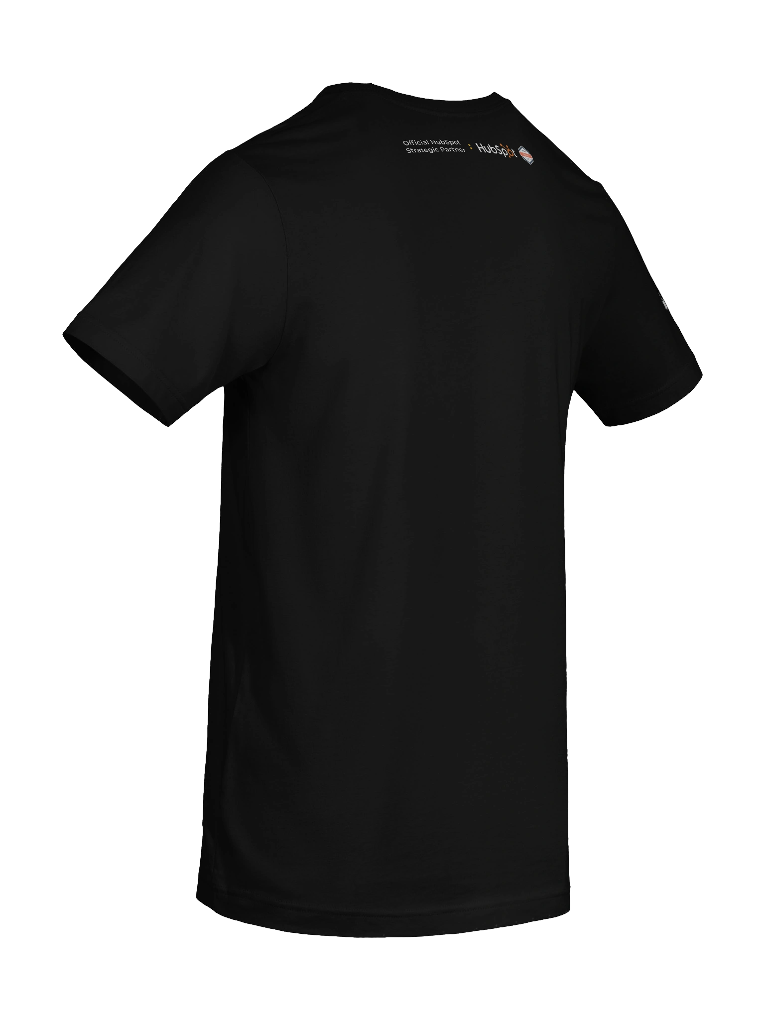 More Than Agency Tee view 10