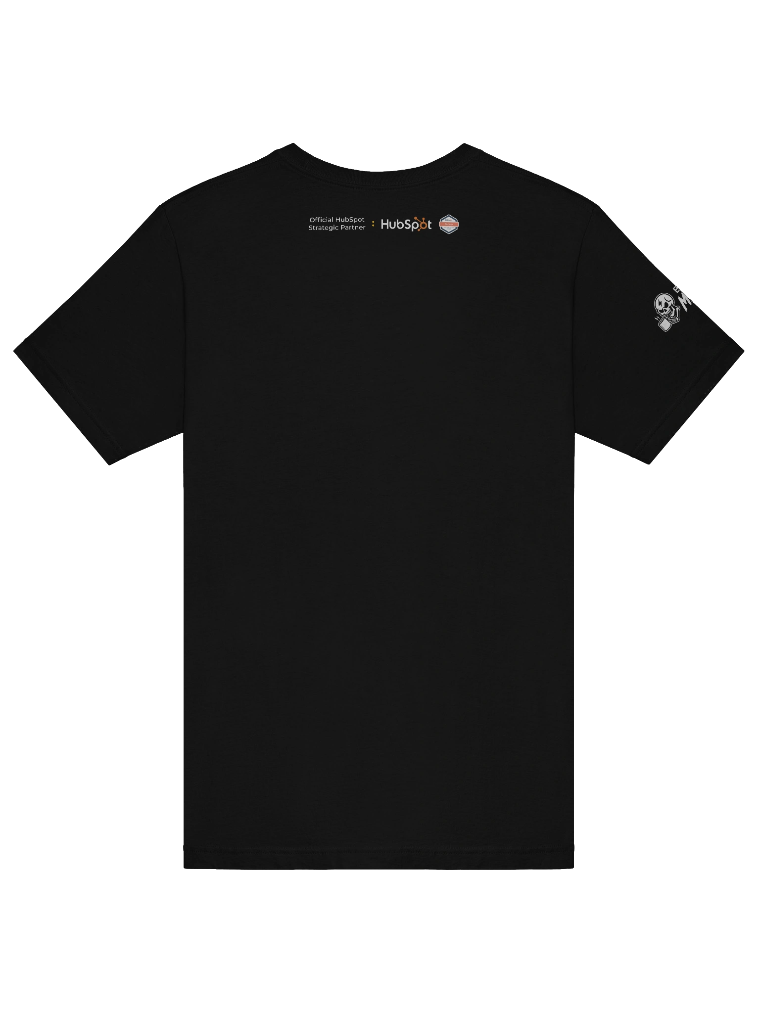 More Than Agency Tee view 6