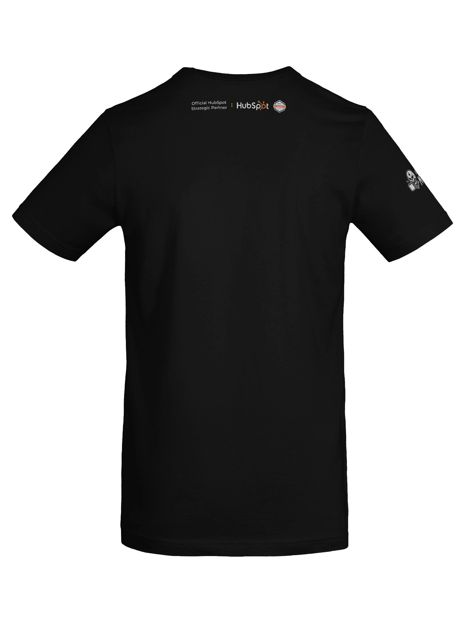 More Than Agency Tee view 8