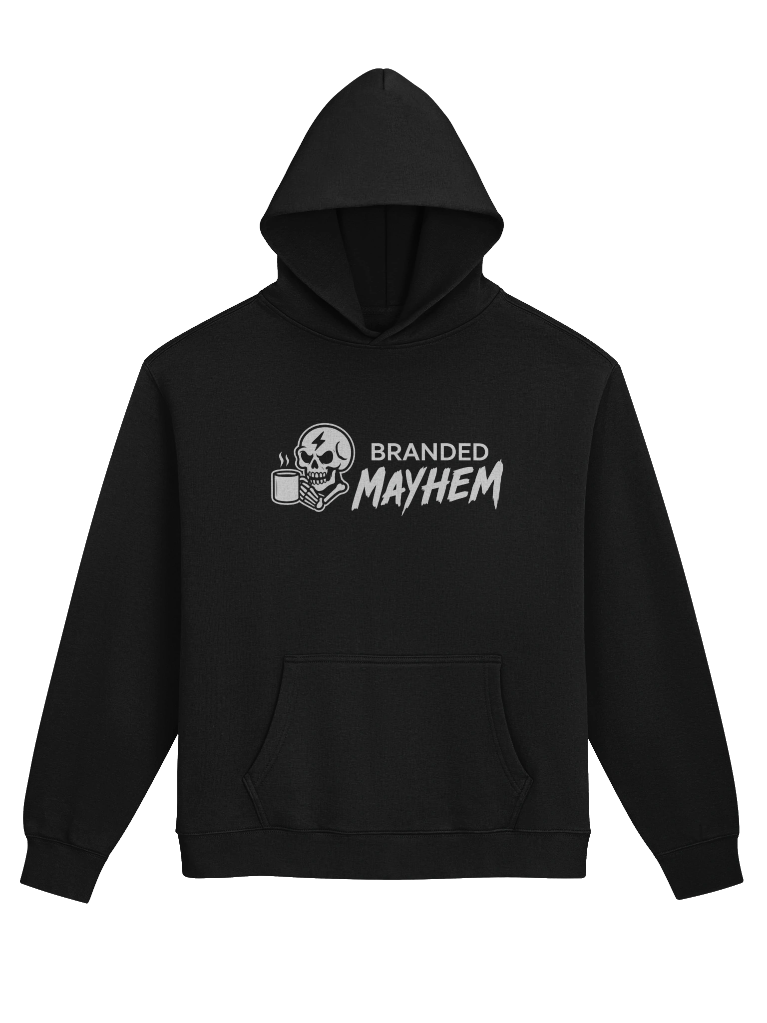 Branded Mayhem Core Hoodie V2