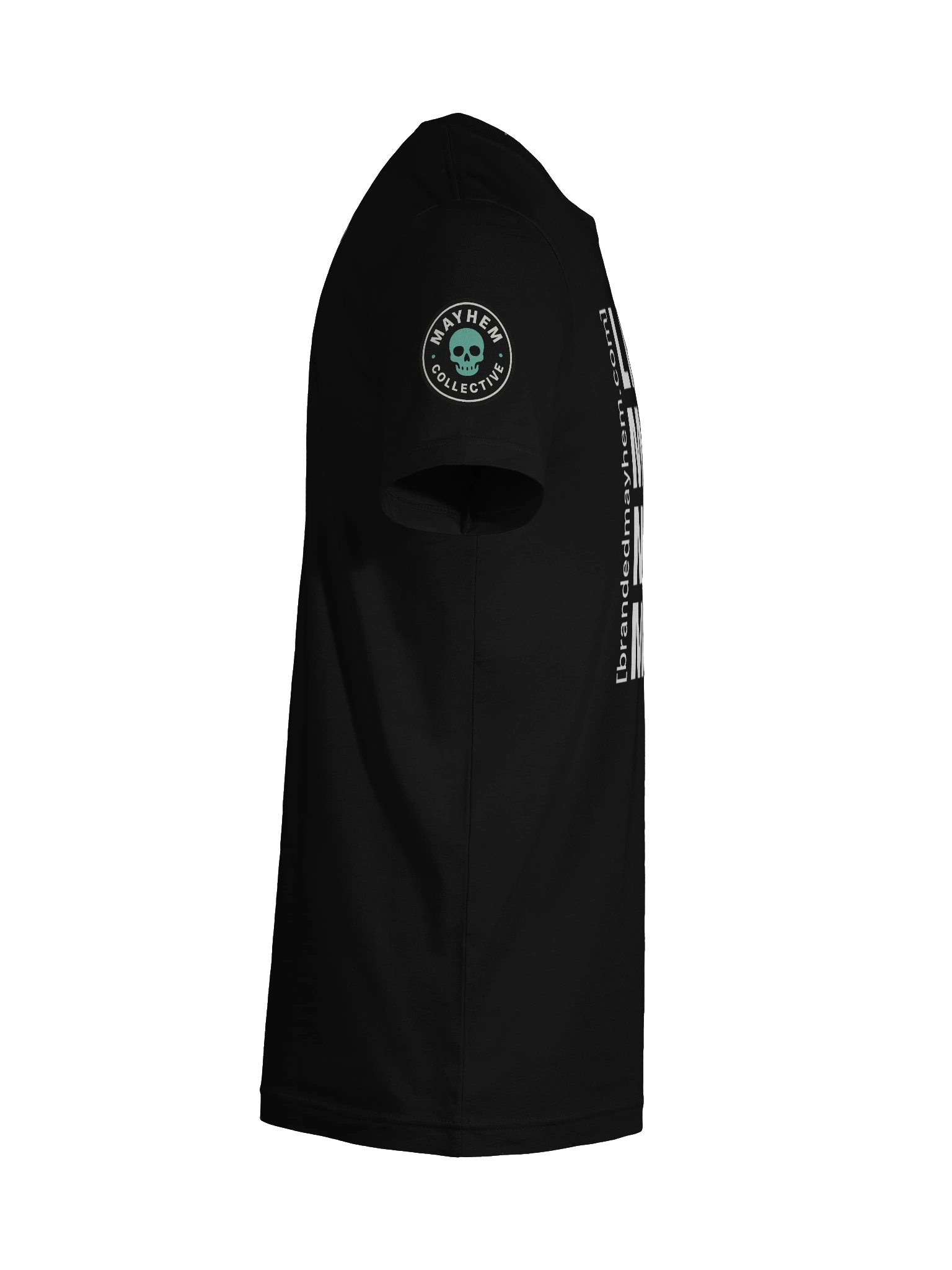 Let’s Make Nerds Mad Tee view 12