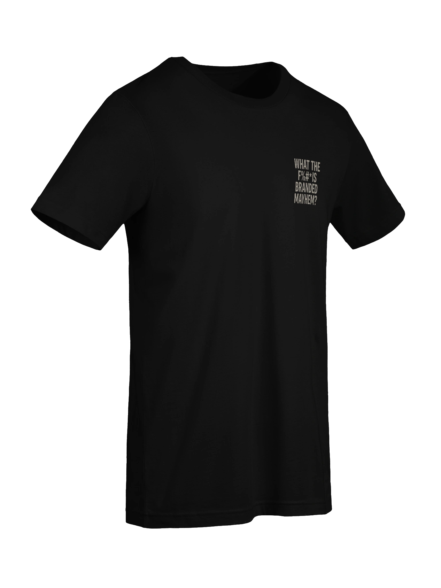 WTF is Branded Mayhem? view 9