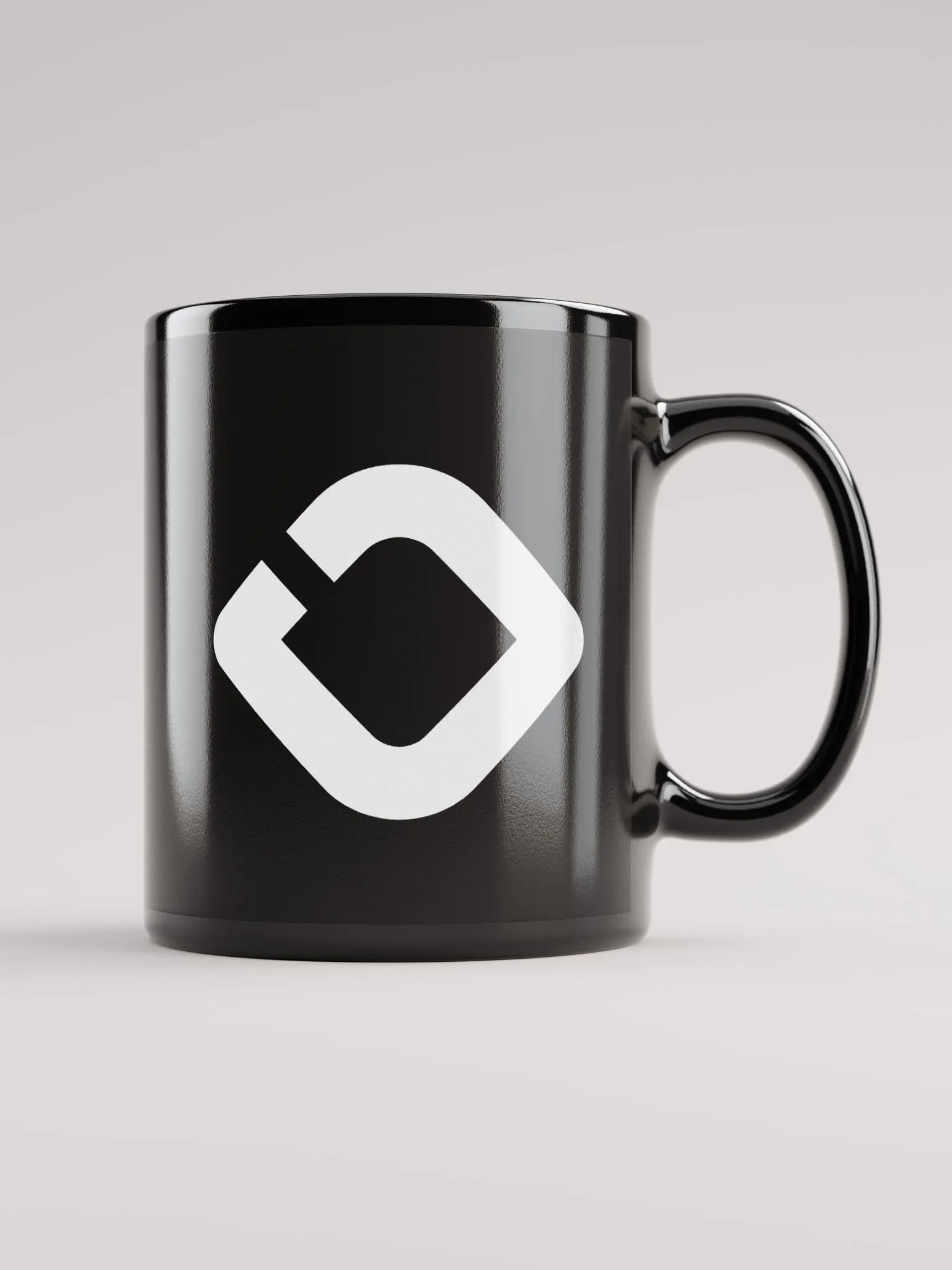 Logo Mug