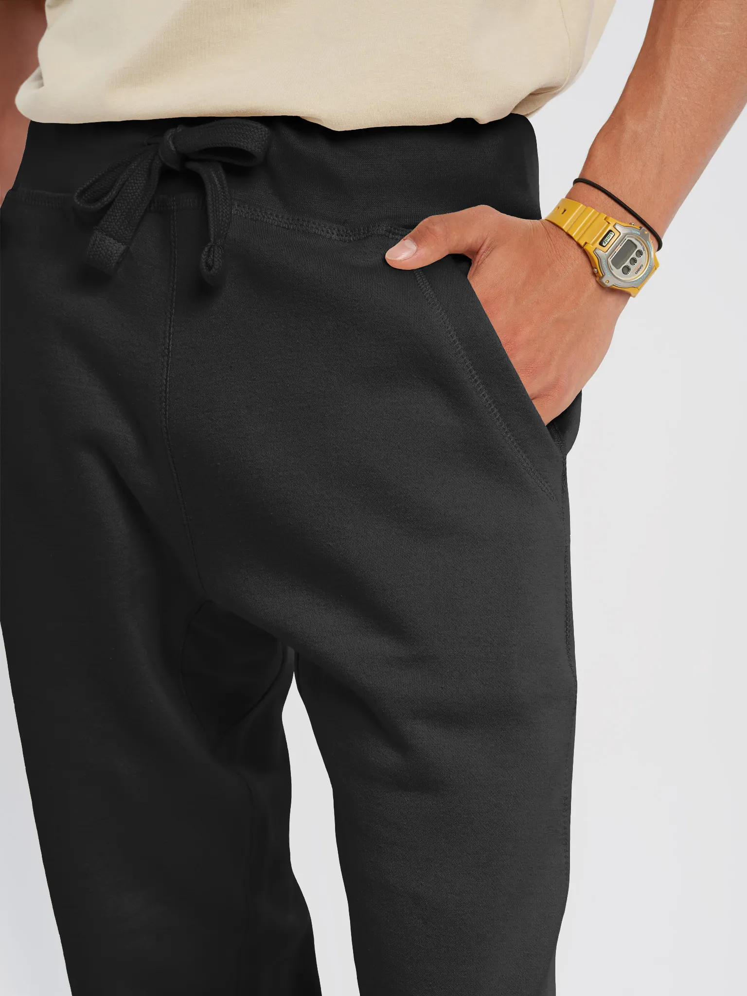 Cole Style Joggers | Just Roll With It