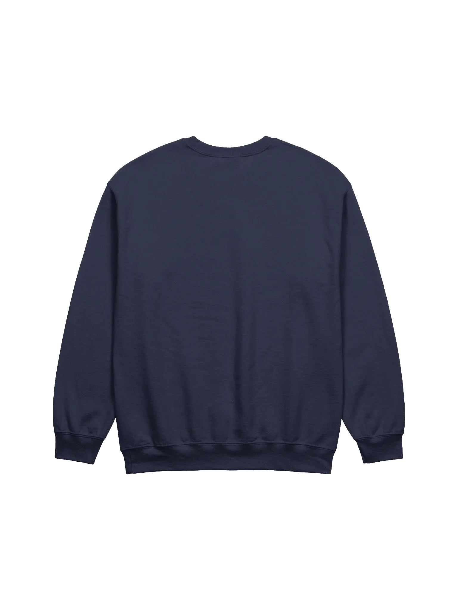 Niklaus Sweatshirt | Just Roll With It