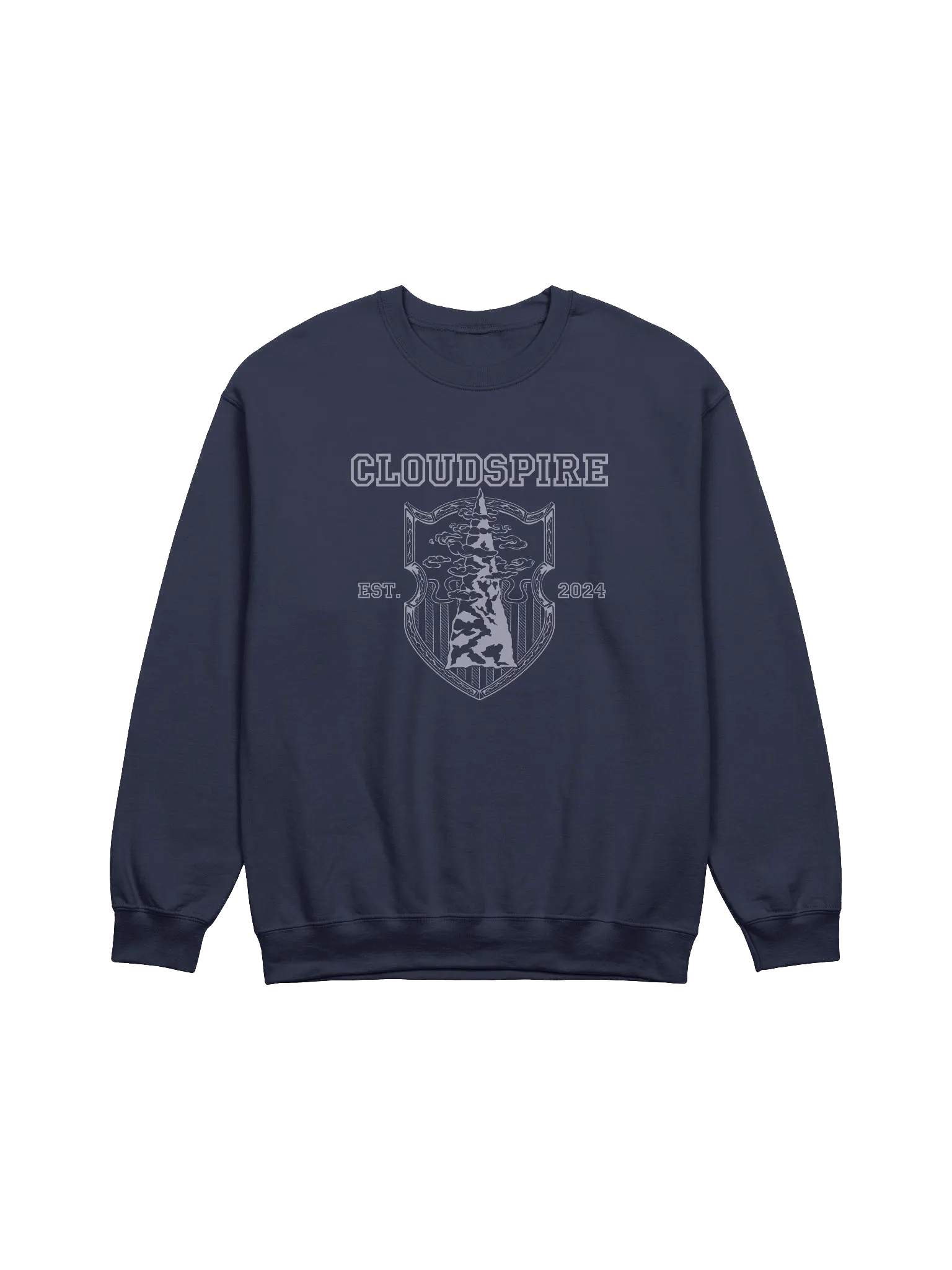 【STAMPD】★スウェット★ In the Clouds Crewneck In the Clouds Crewneck – STAMPD